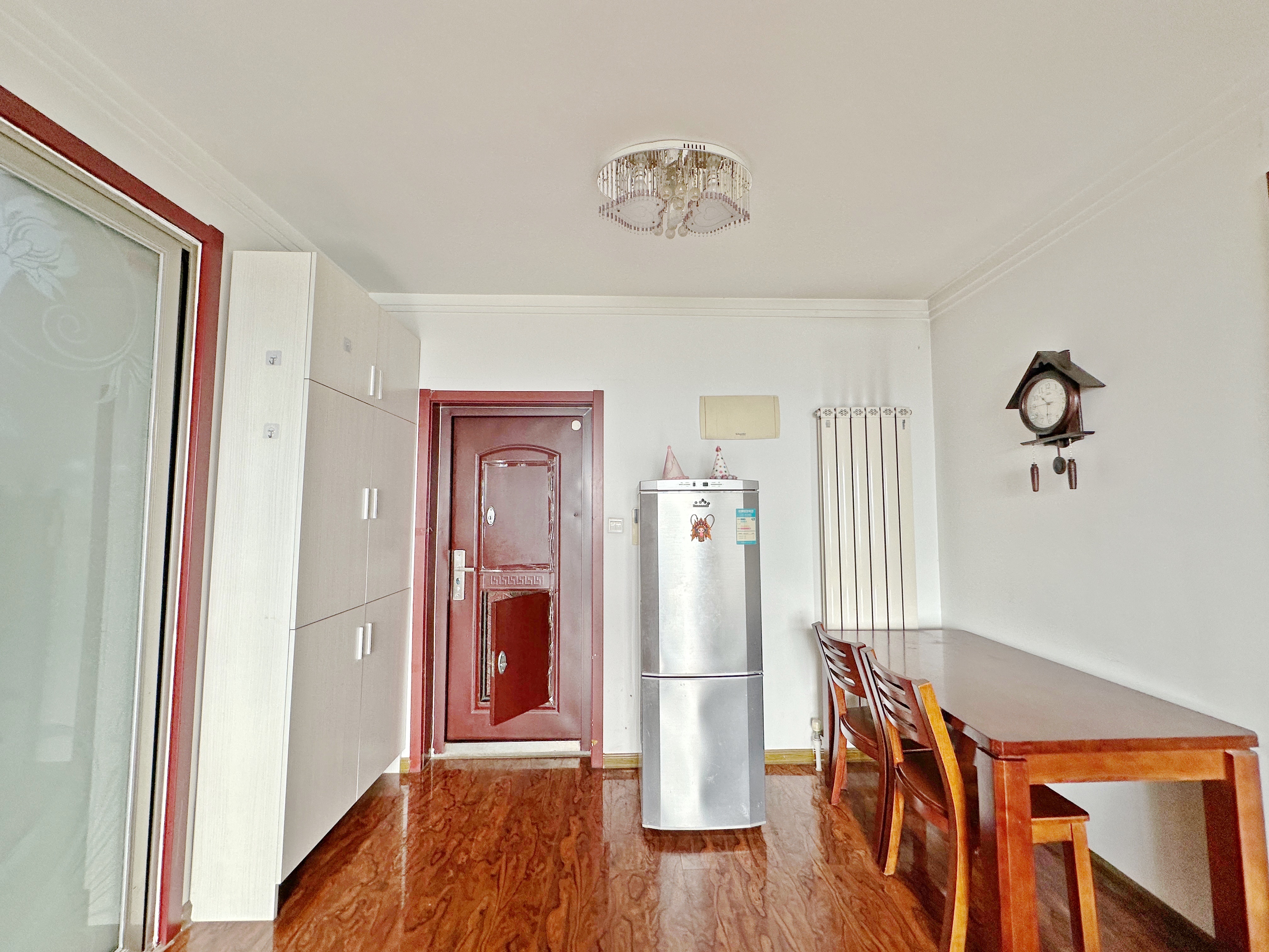 中海国际社区熙岸西区(A3地块）