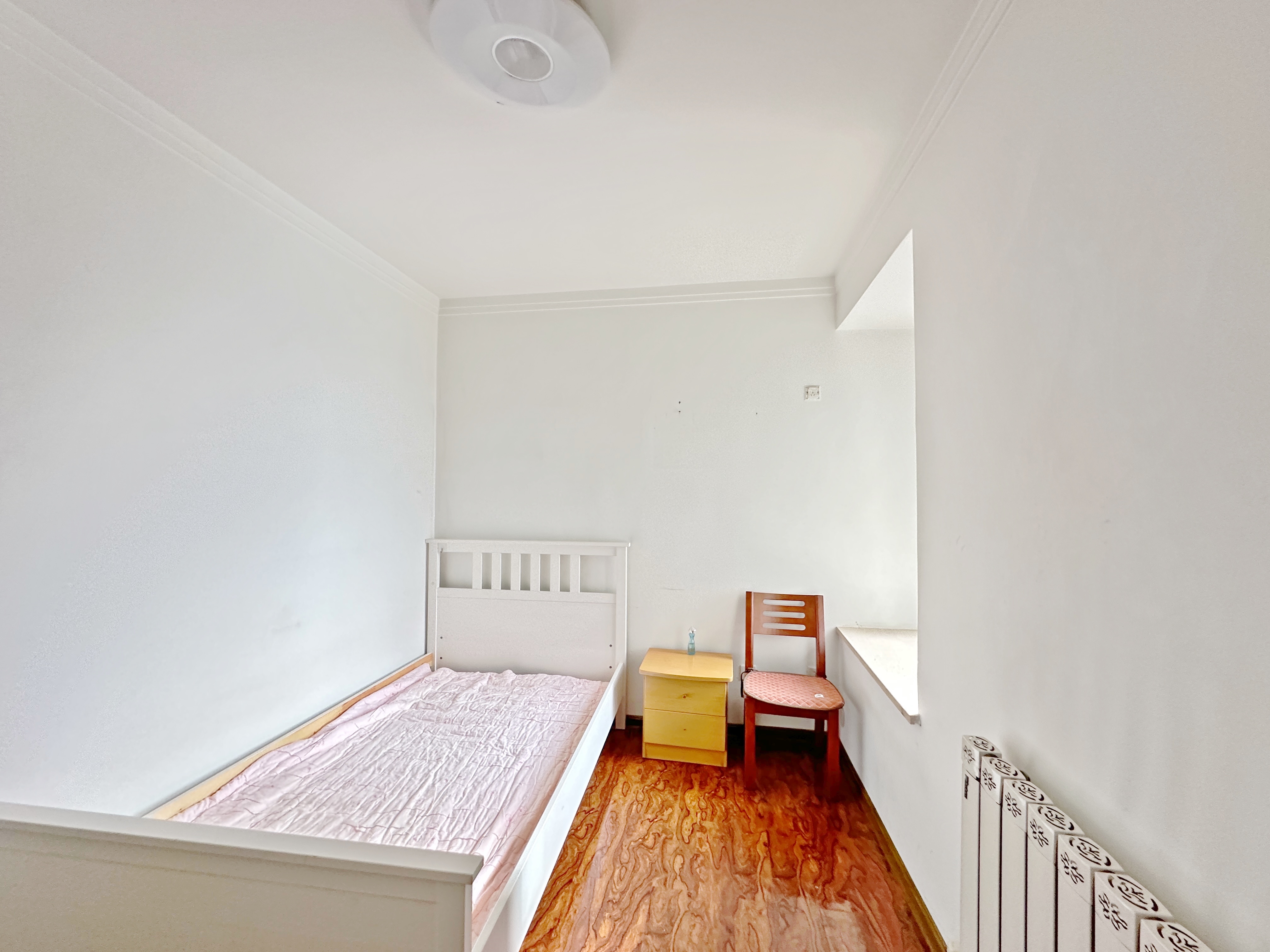 中海国际社区熙岸西区(A3地块）