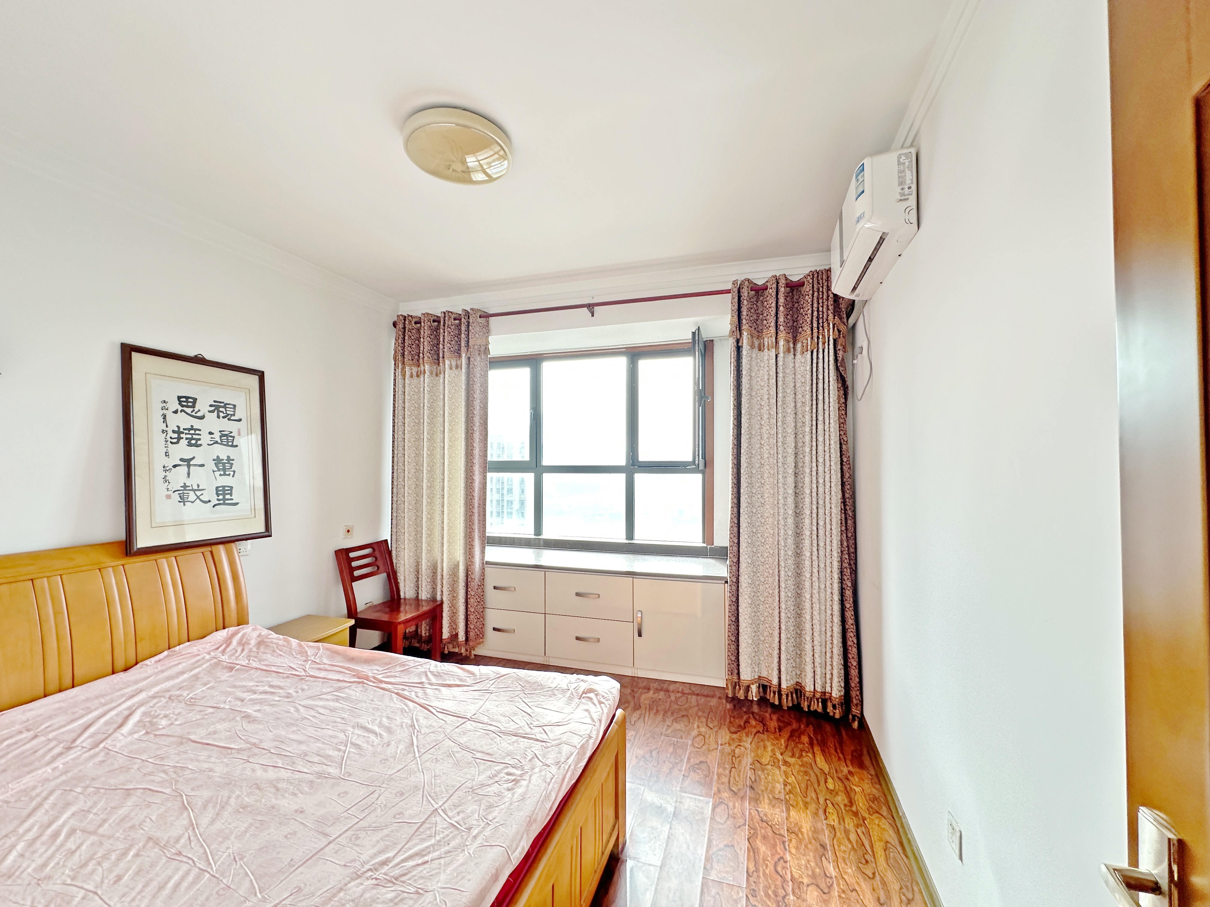 中海国际社区熙岸西区(A3地块）