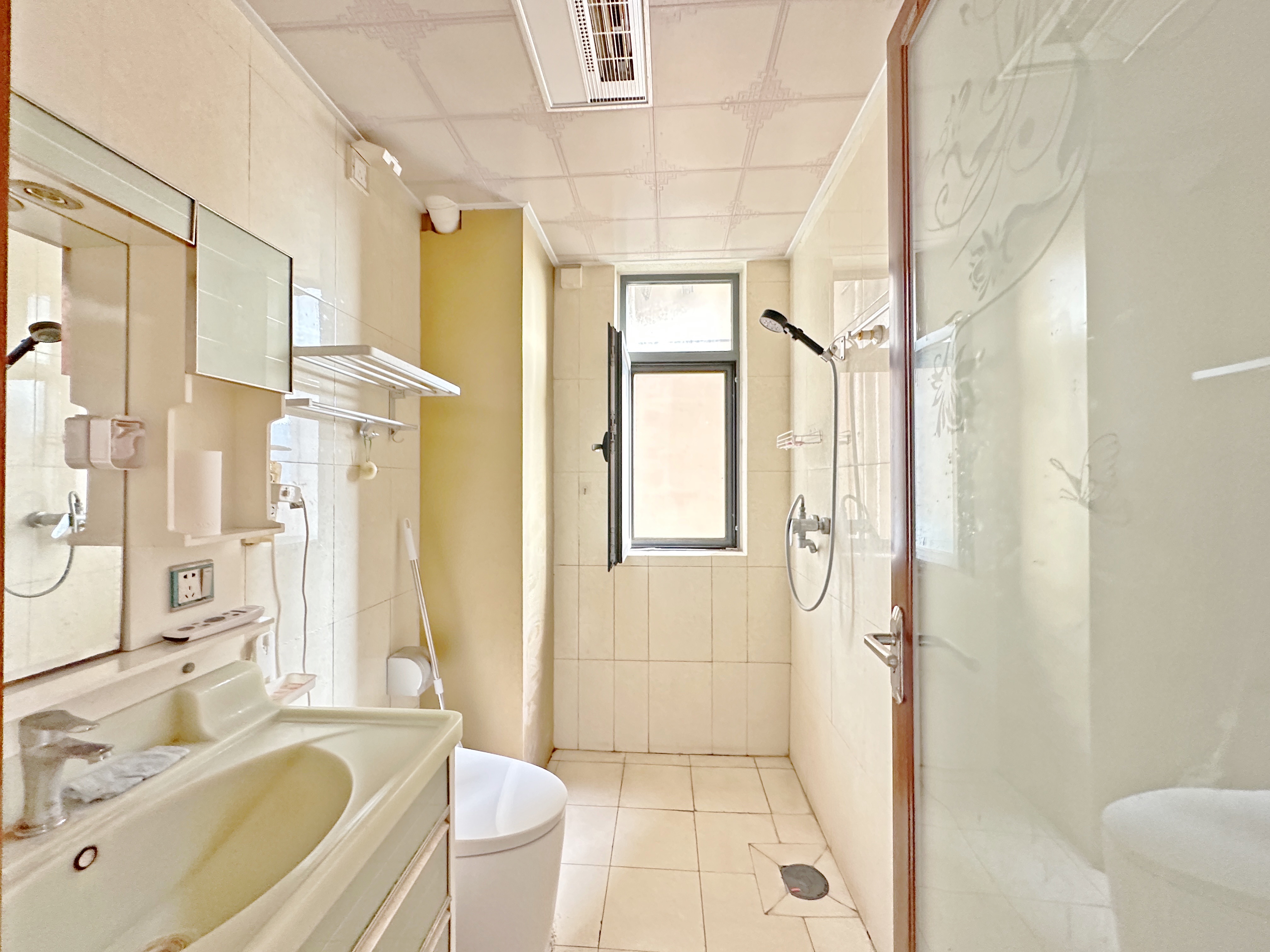 中海国际社区熙岸西区(A3地块）