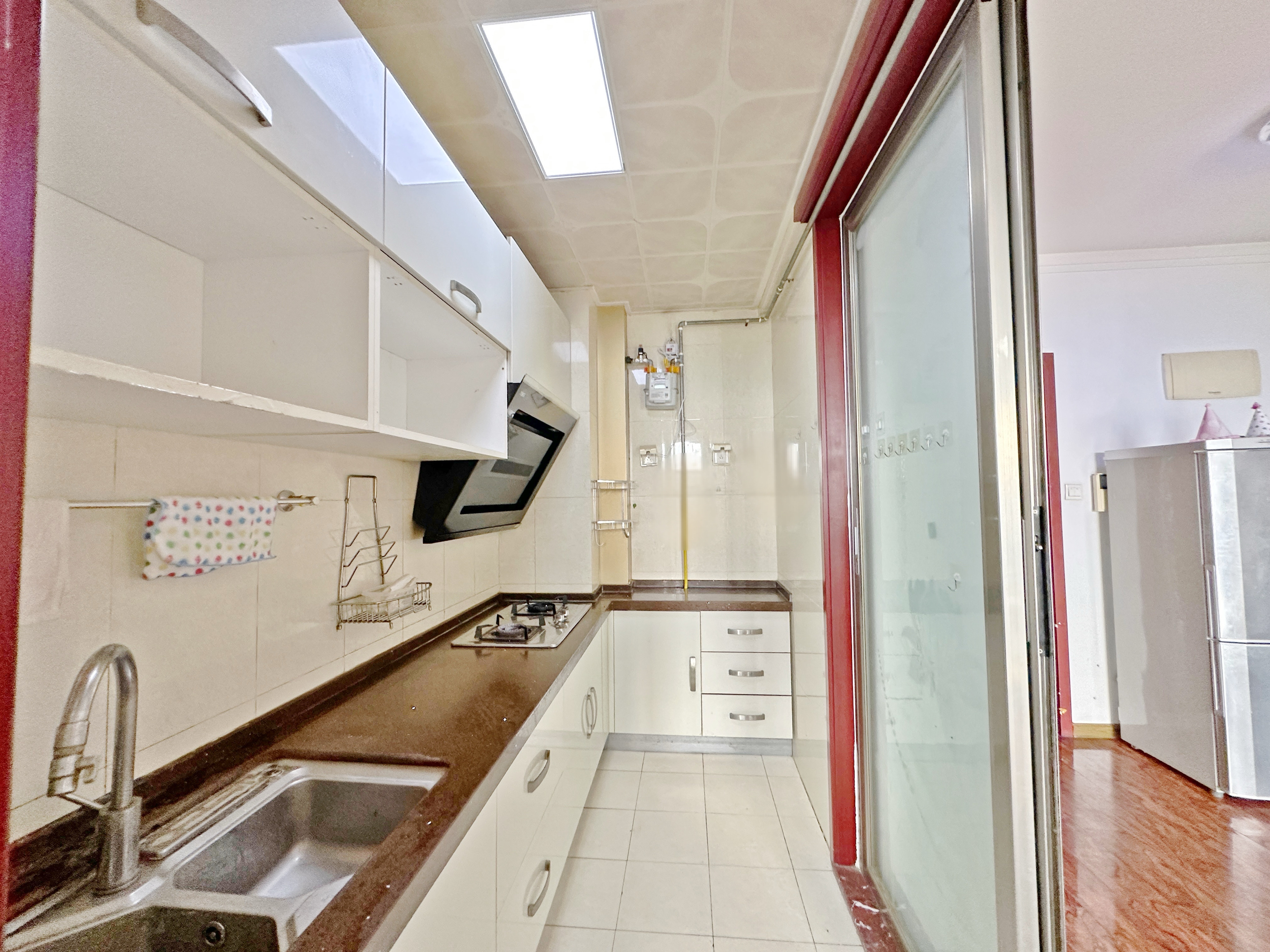 中海国际社区熙岸西区(A3地块）