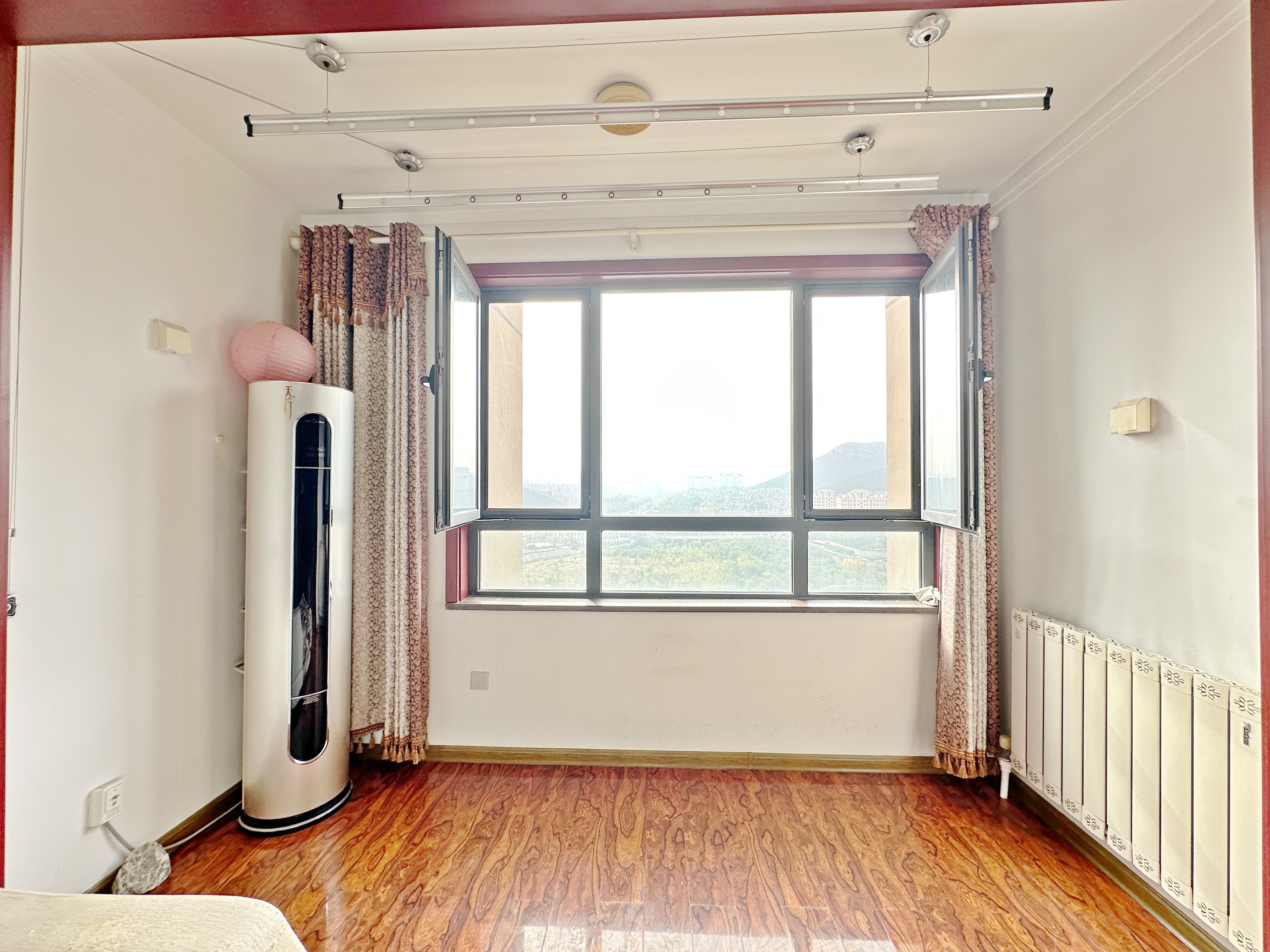 中海国际社区熙岸西区(A3地块）