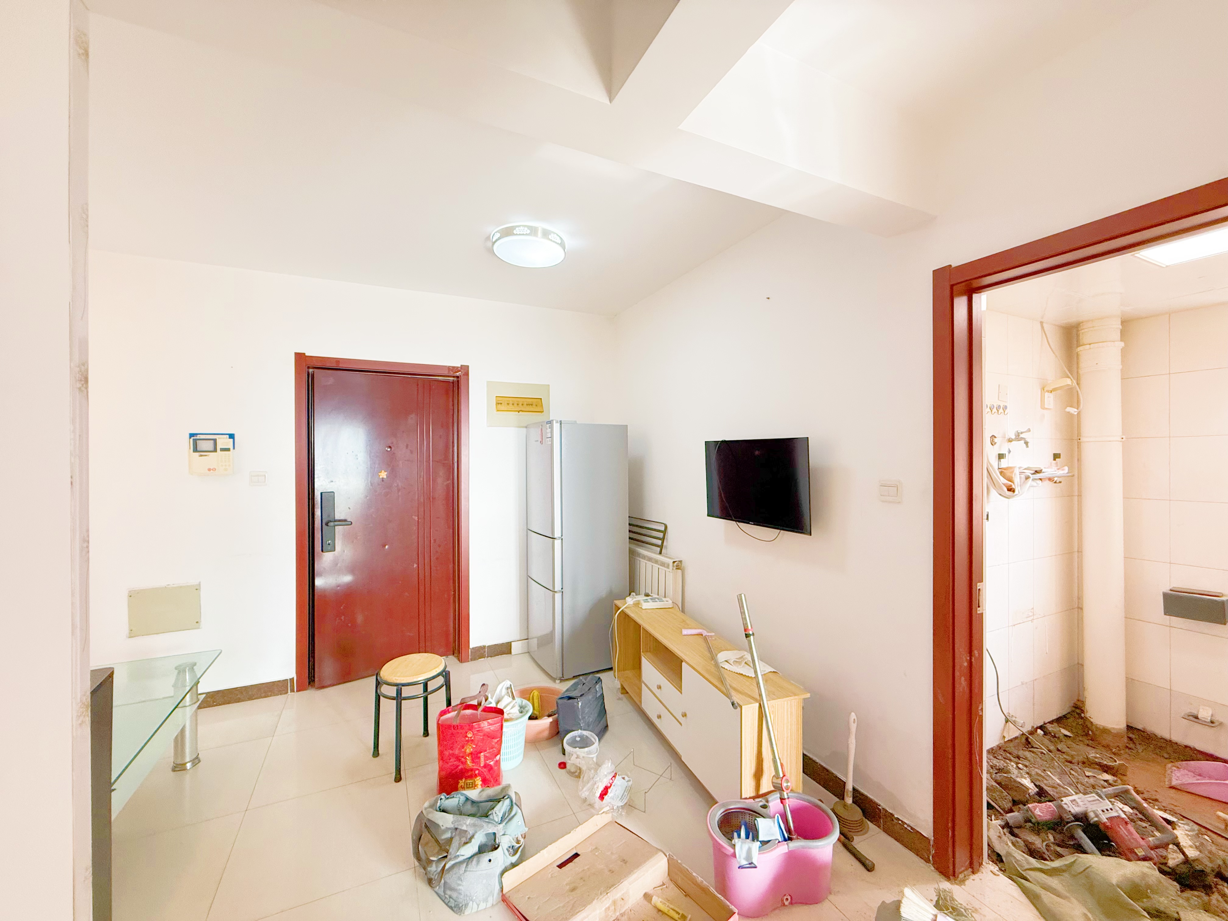  三箭瑞福苑 南北