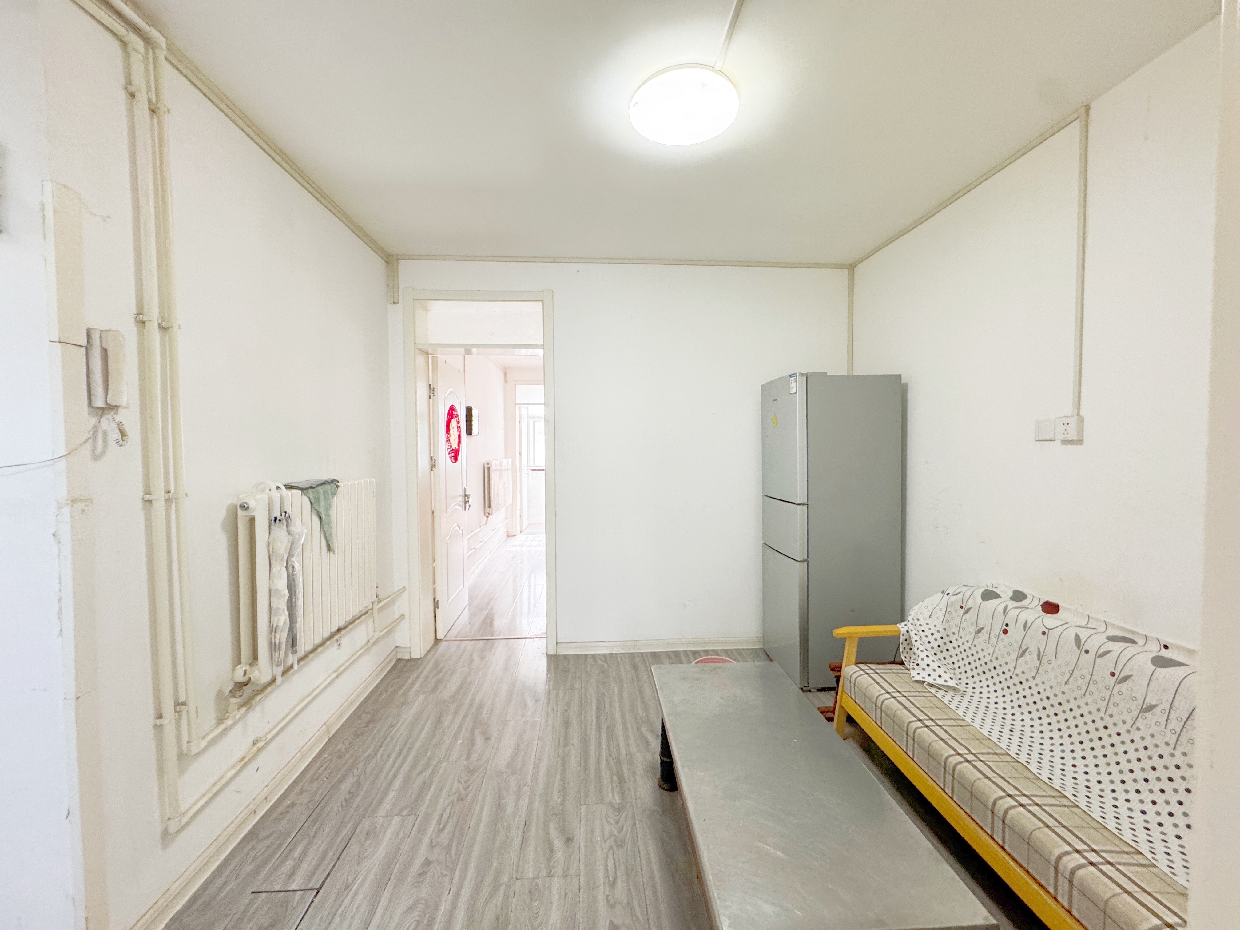 济安街单位宿舍