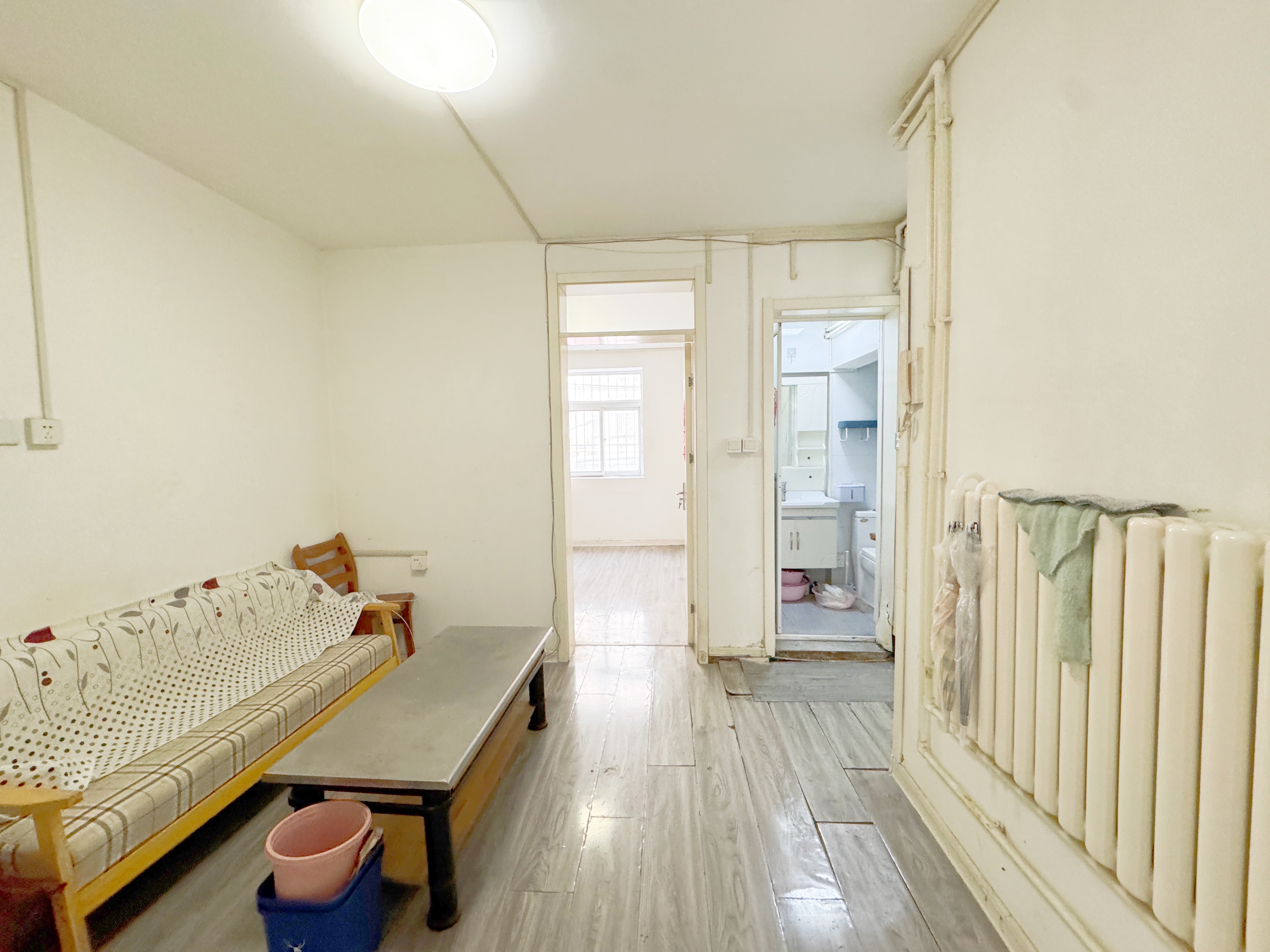 济安街单位宿舍