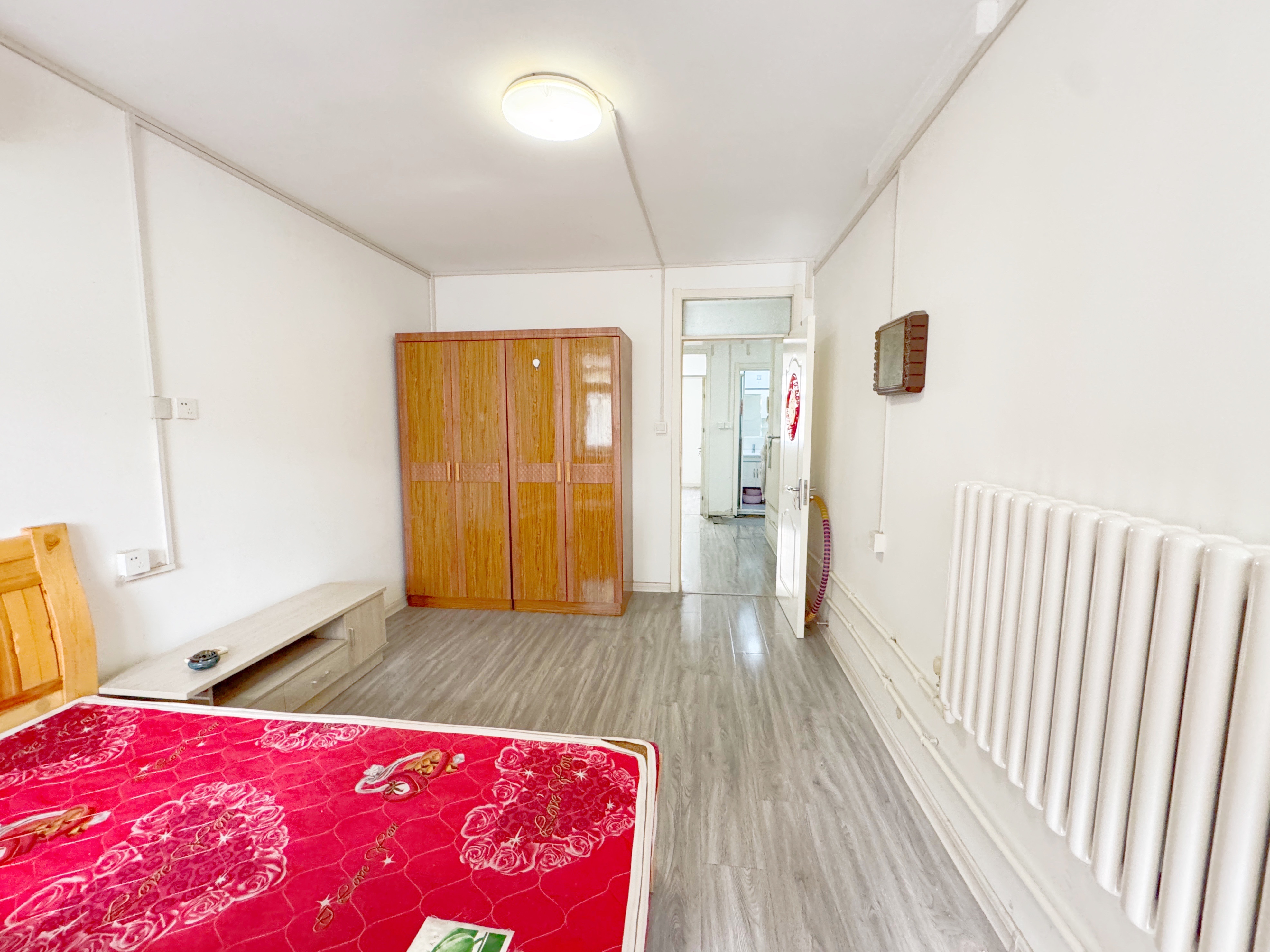 济安街单位宿舍