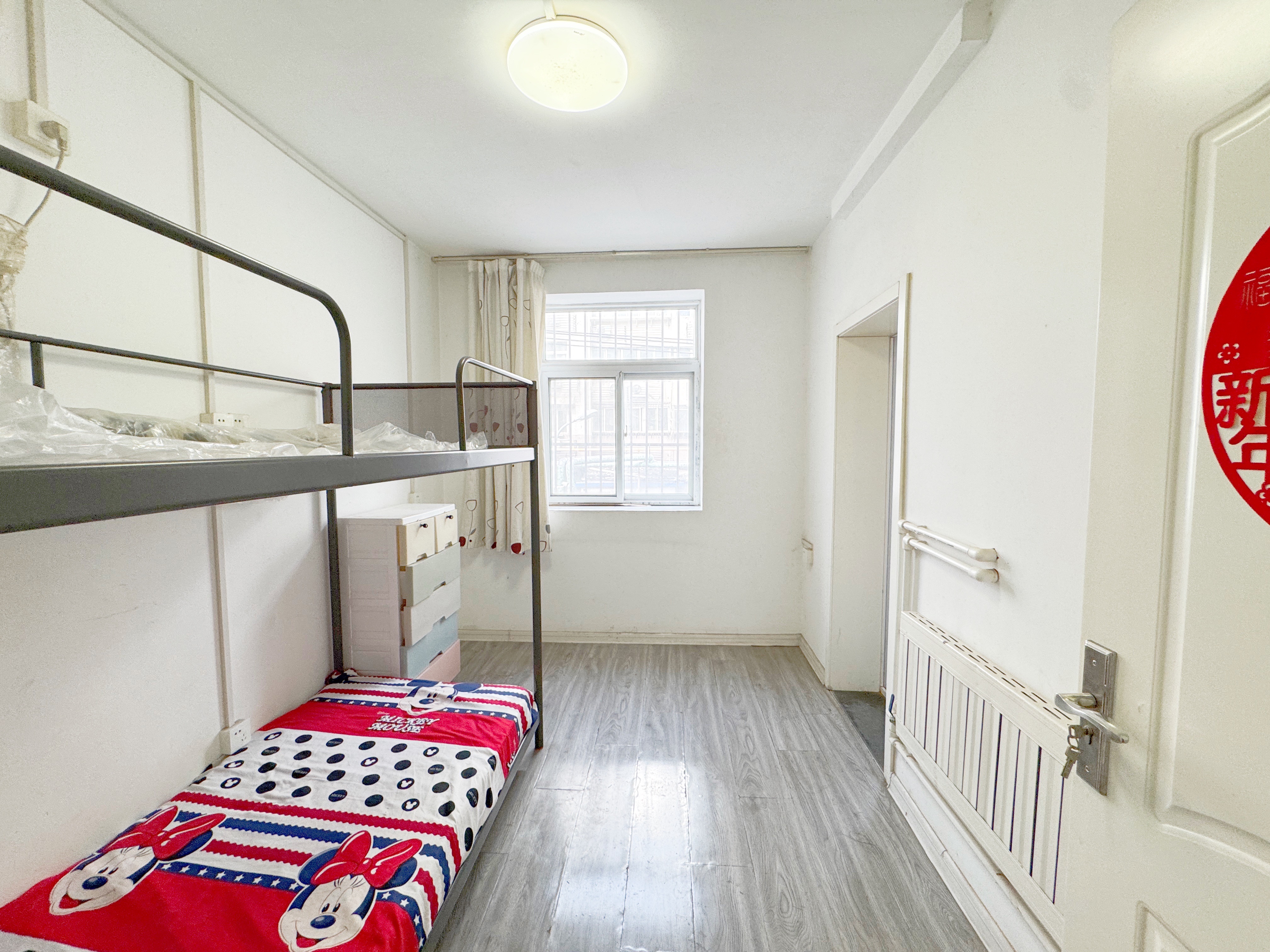 济安街单位宿舍