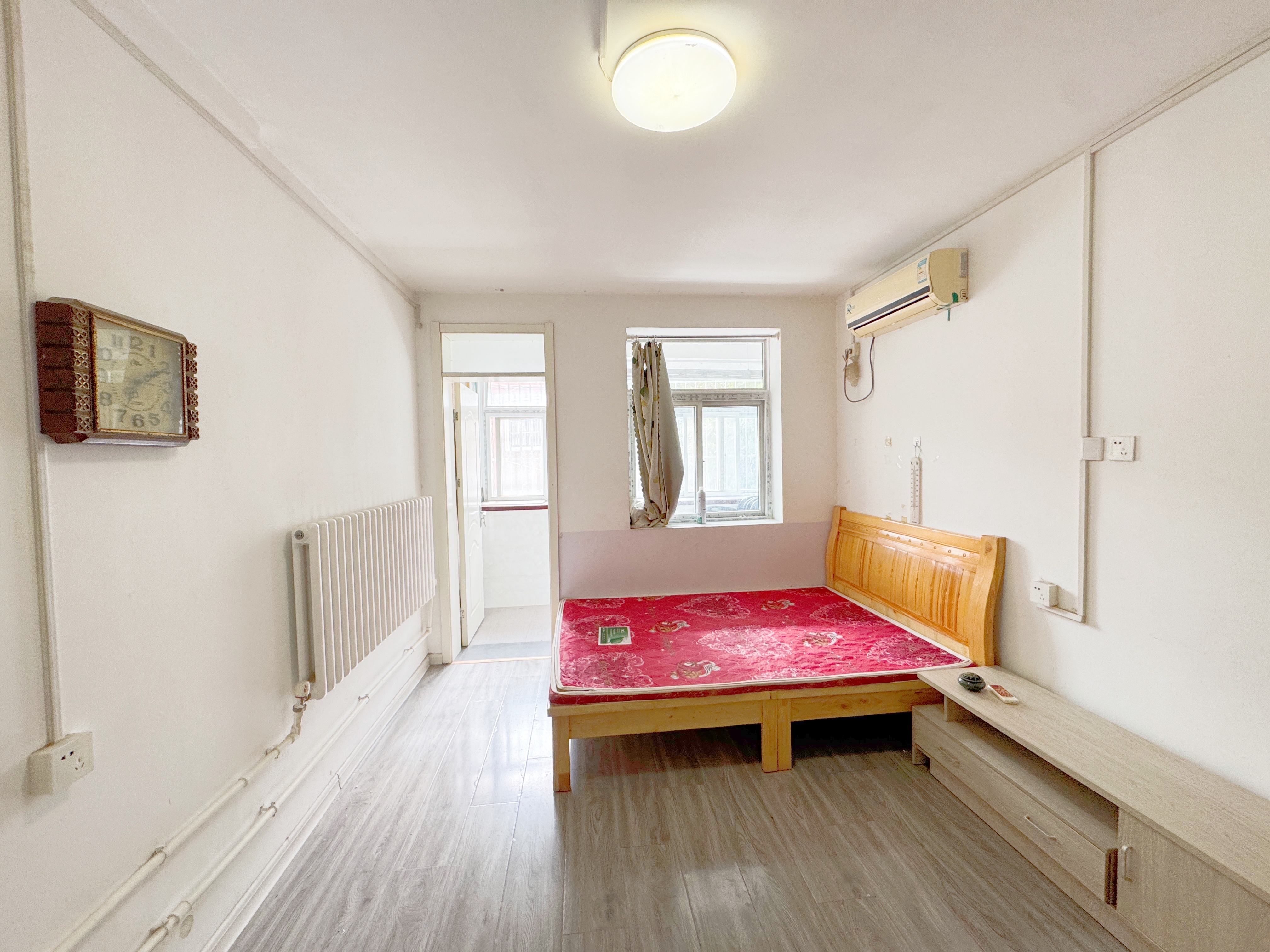 济安街单位宿舍