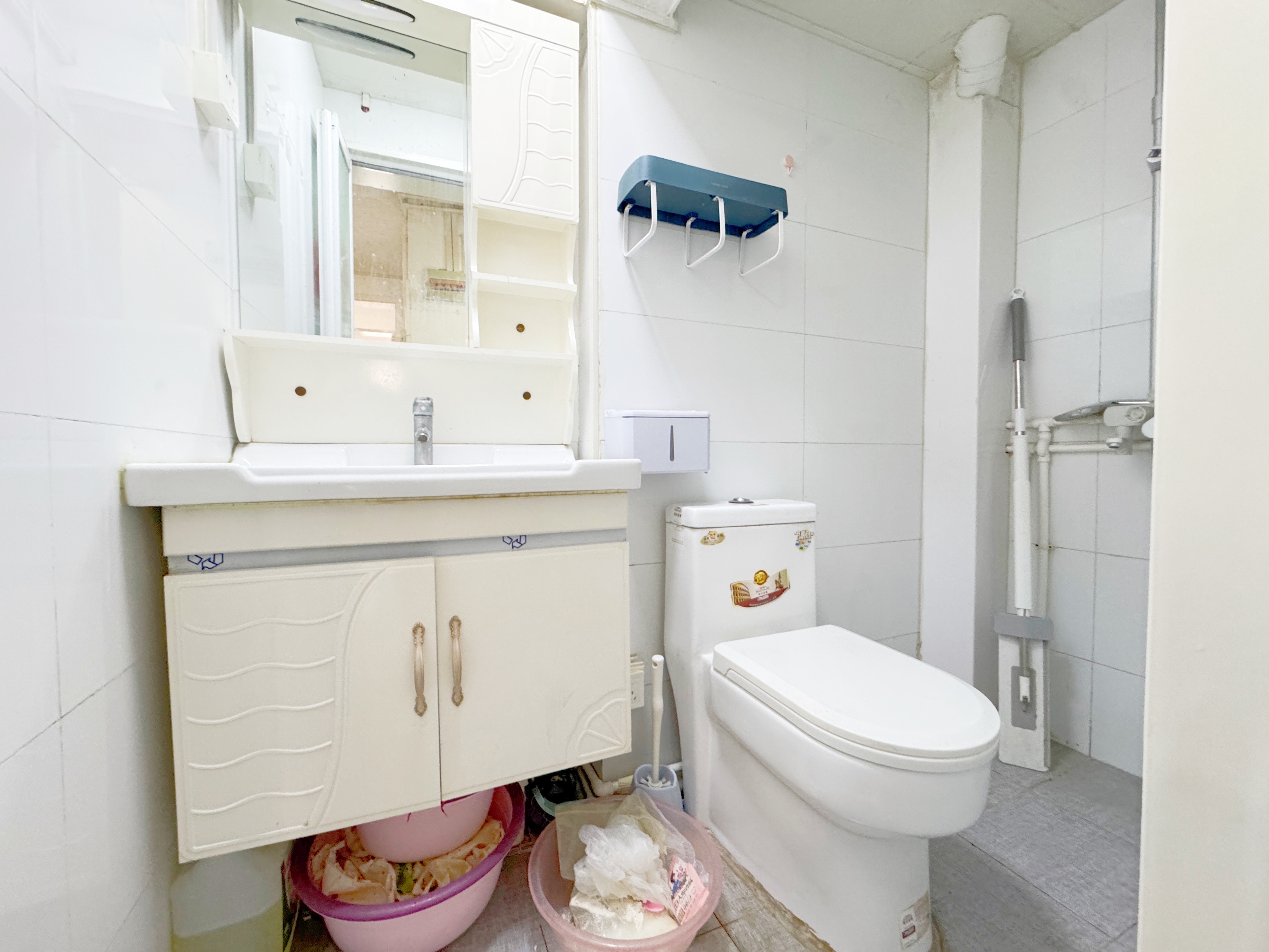 济安街单位宿舍