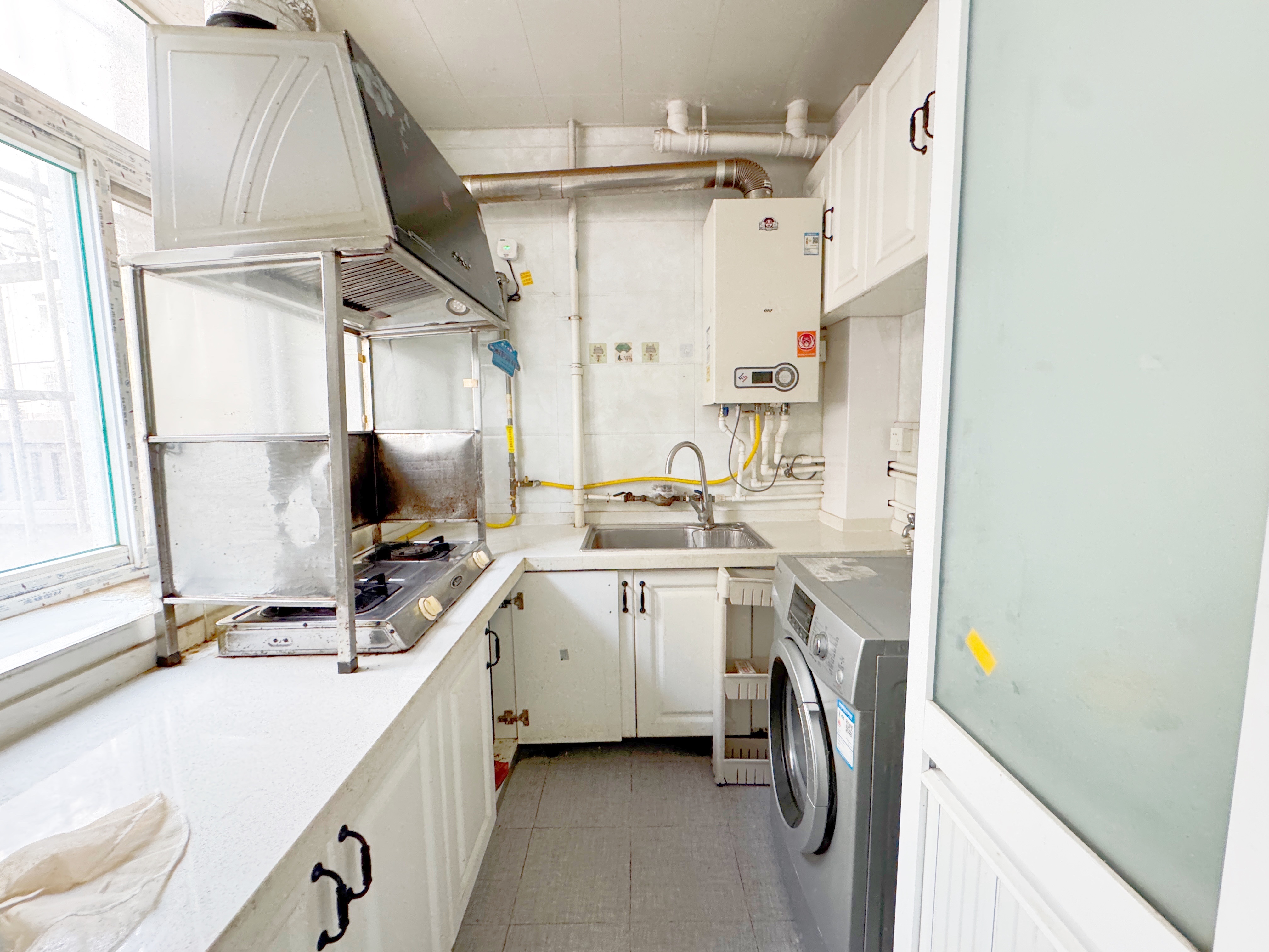 济安街单位宿舍