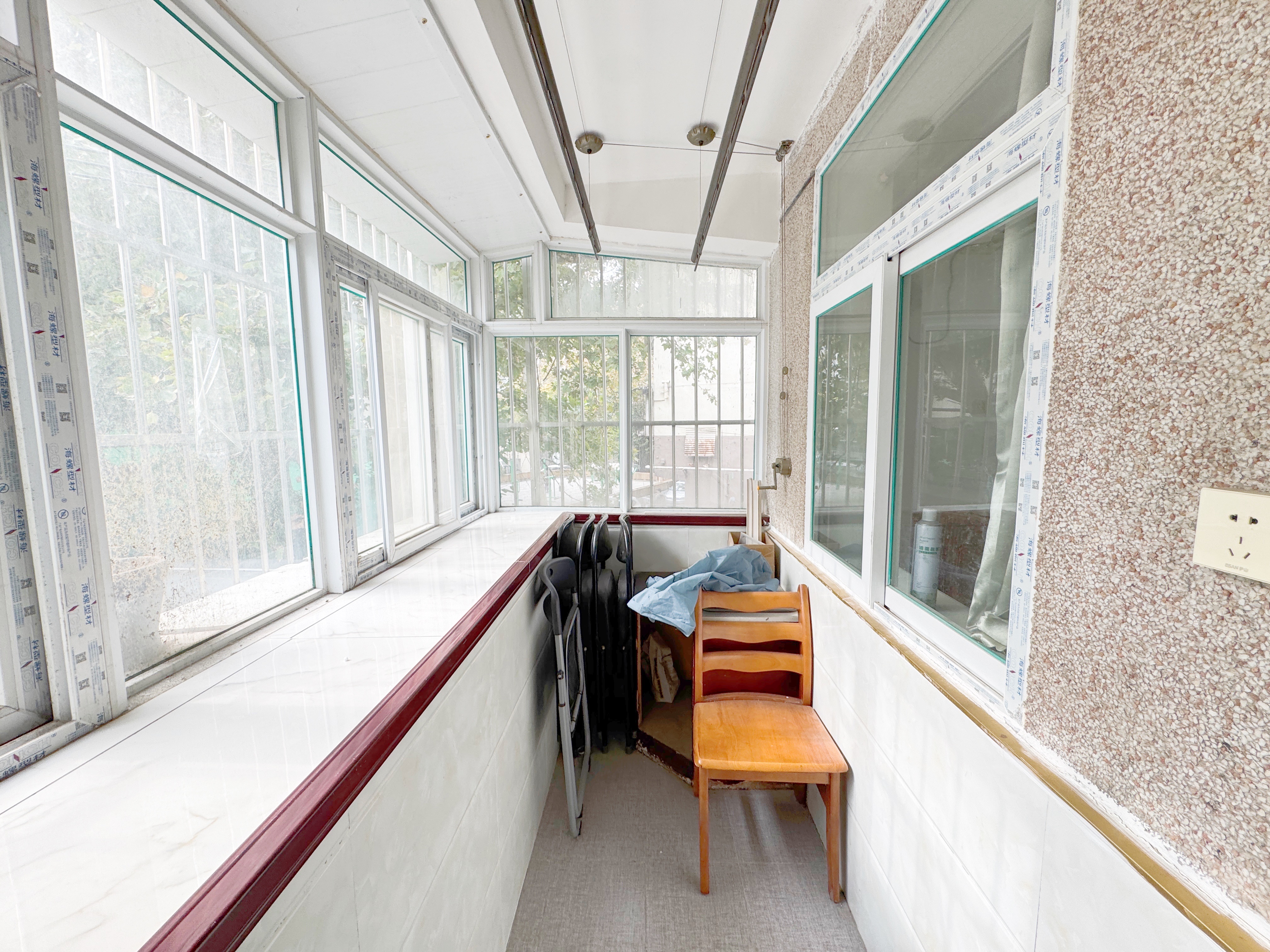 济安街单位宿舍