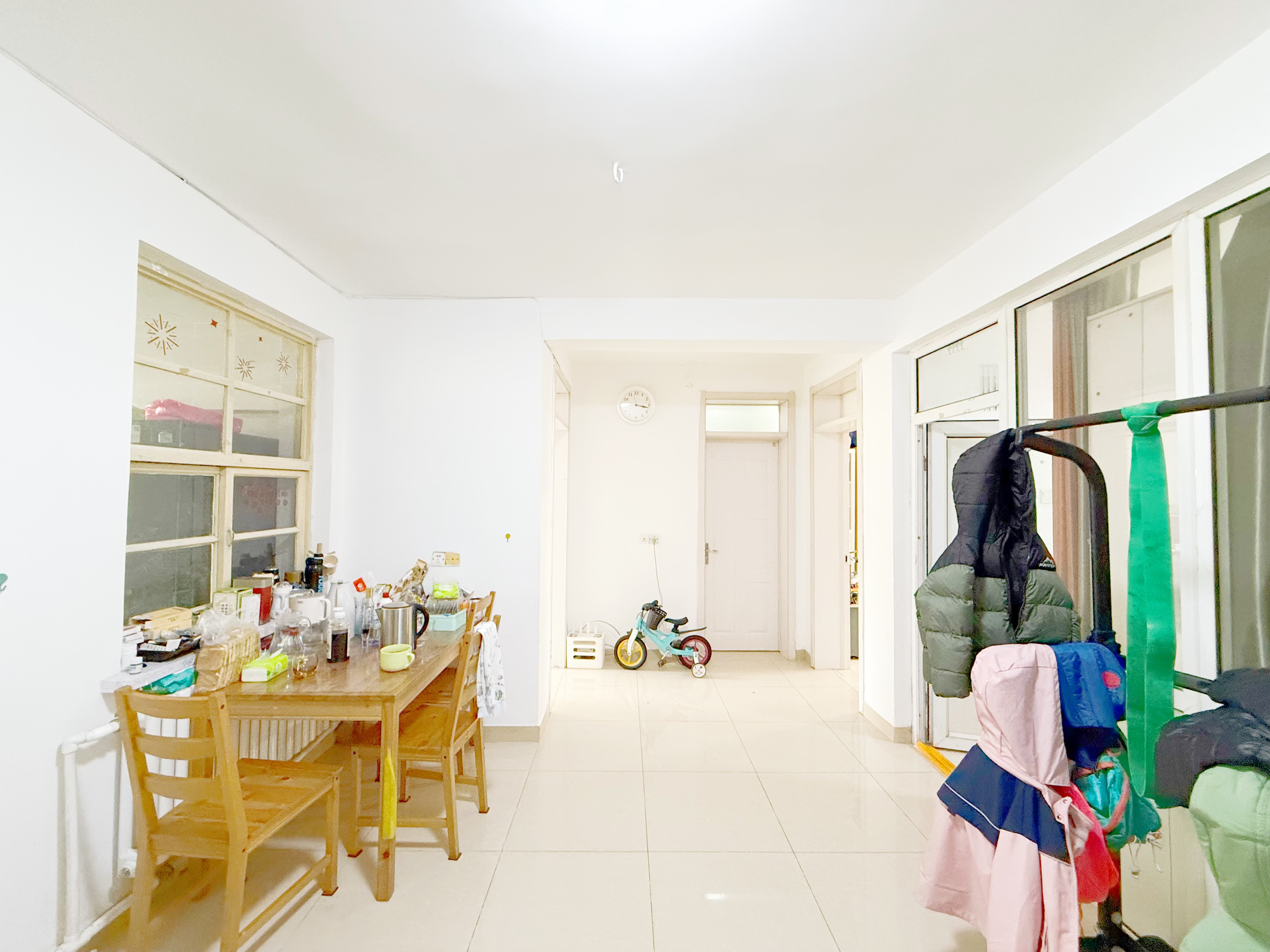  纬一路后街2号 南北