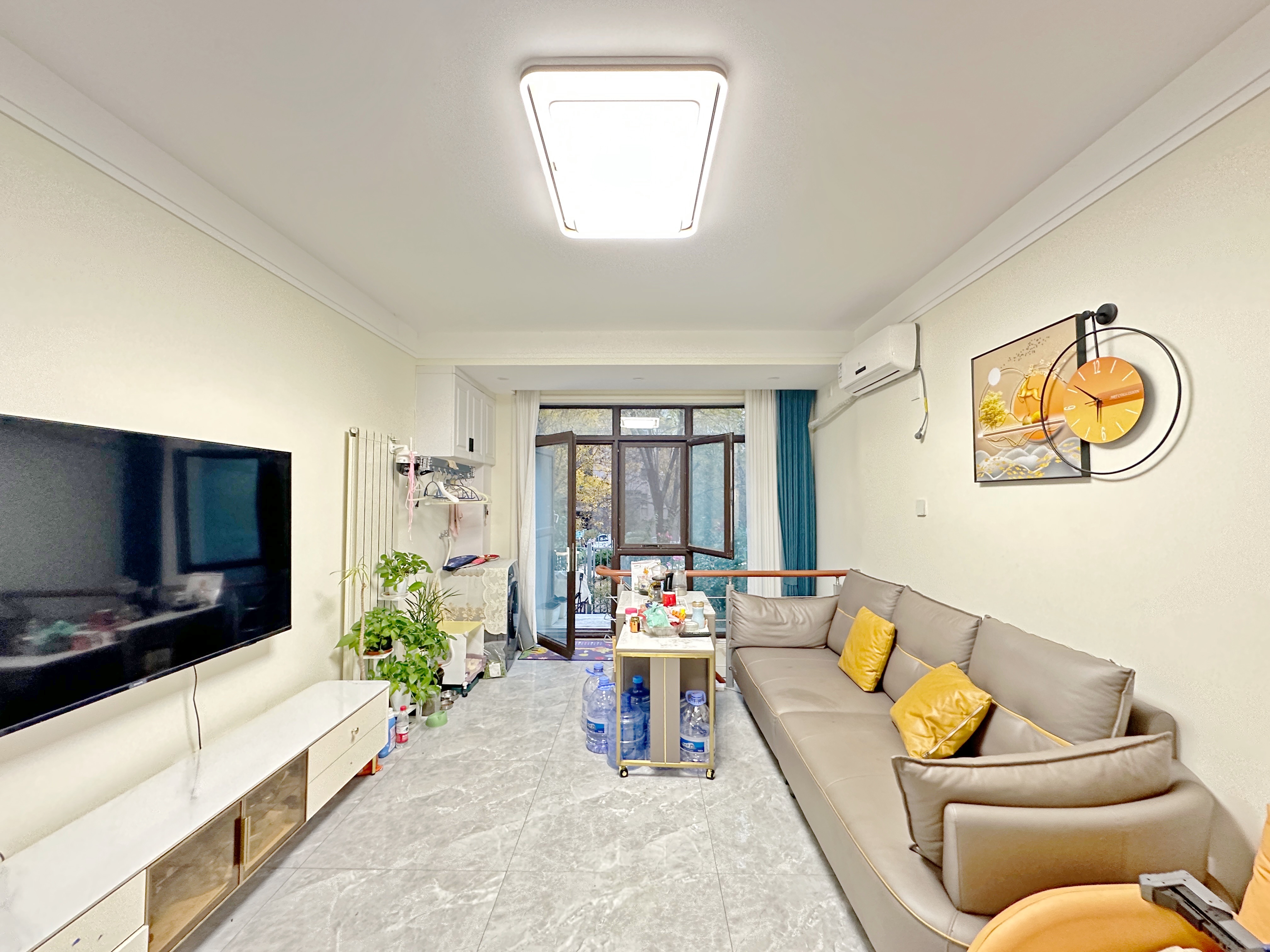 中海国际社区（御峰官邸B4）