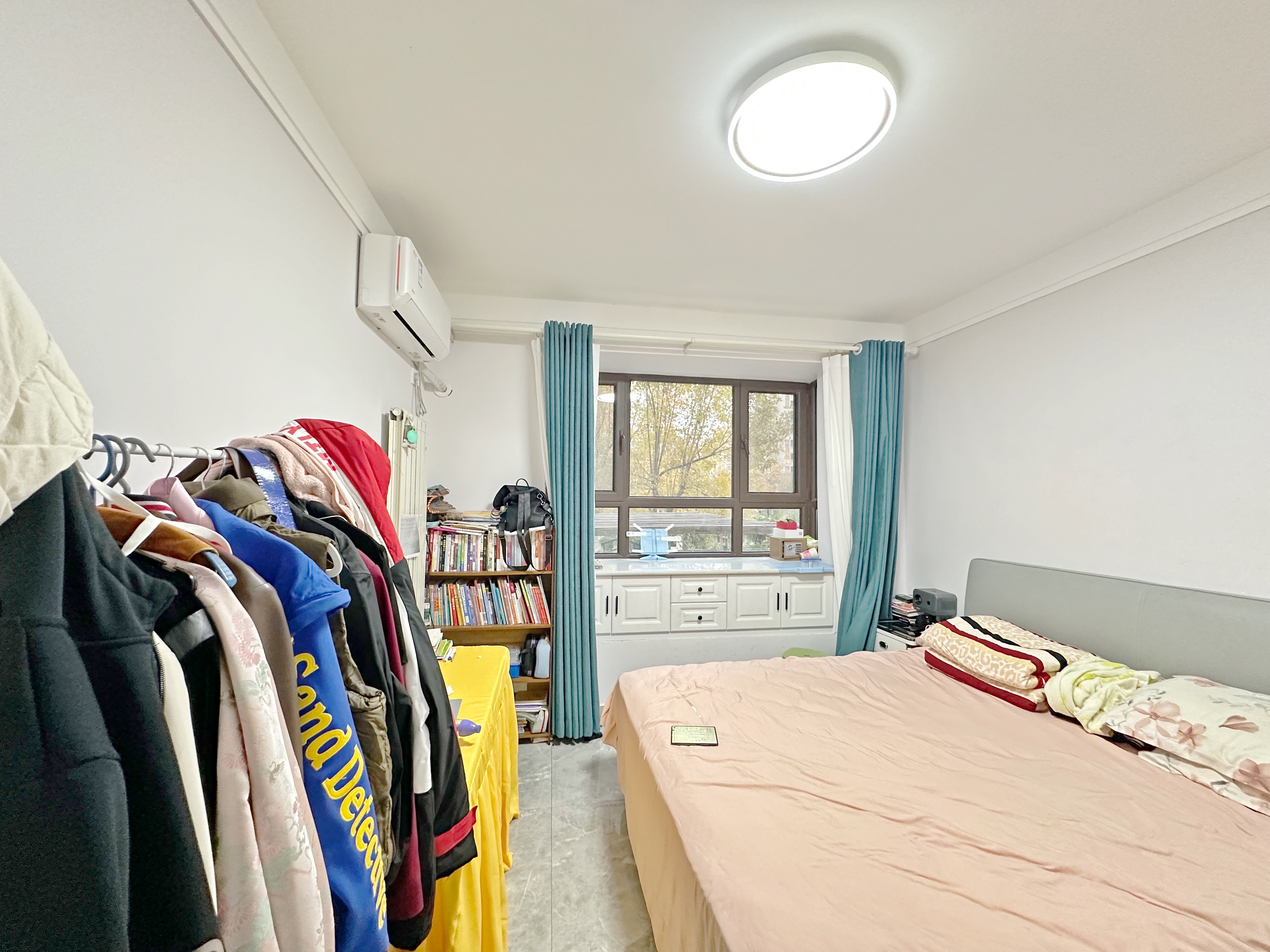 中海国际社区（御峰官邸B4）