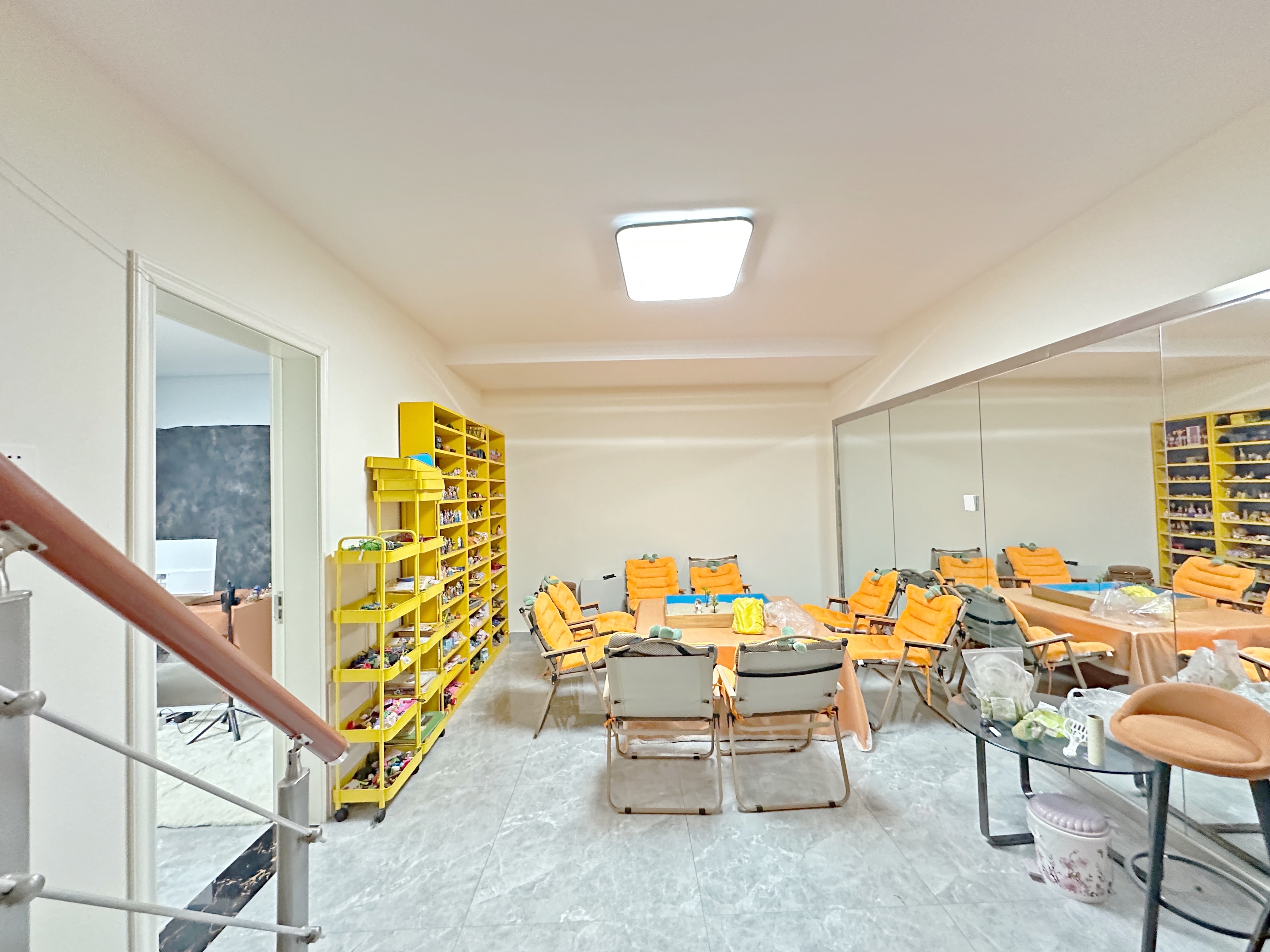 中海国际社区（御峰官邸B4）