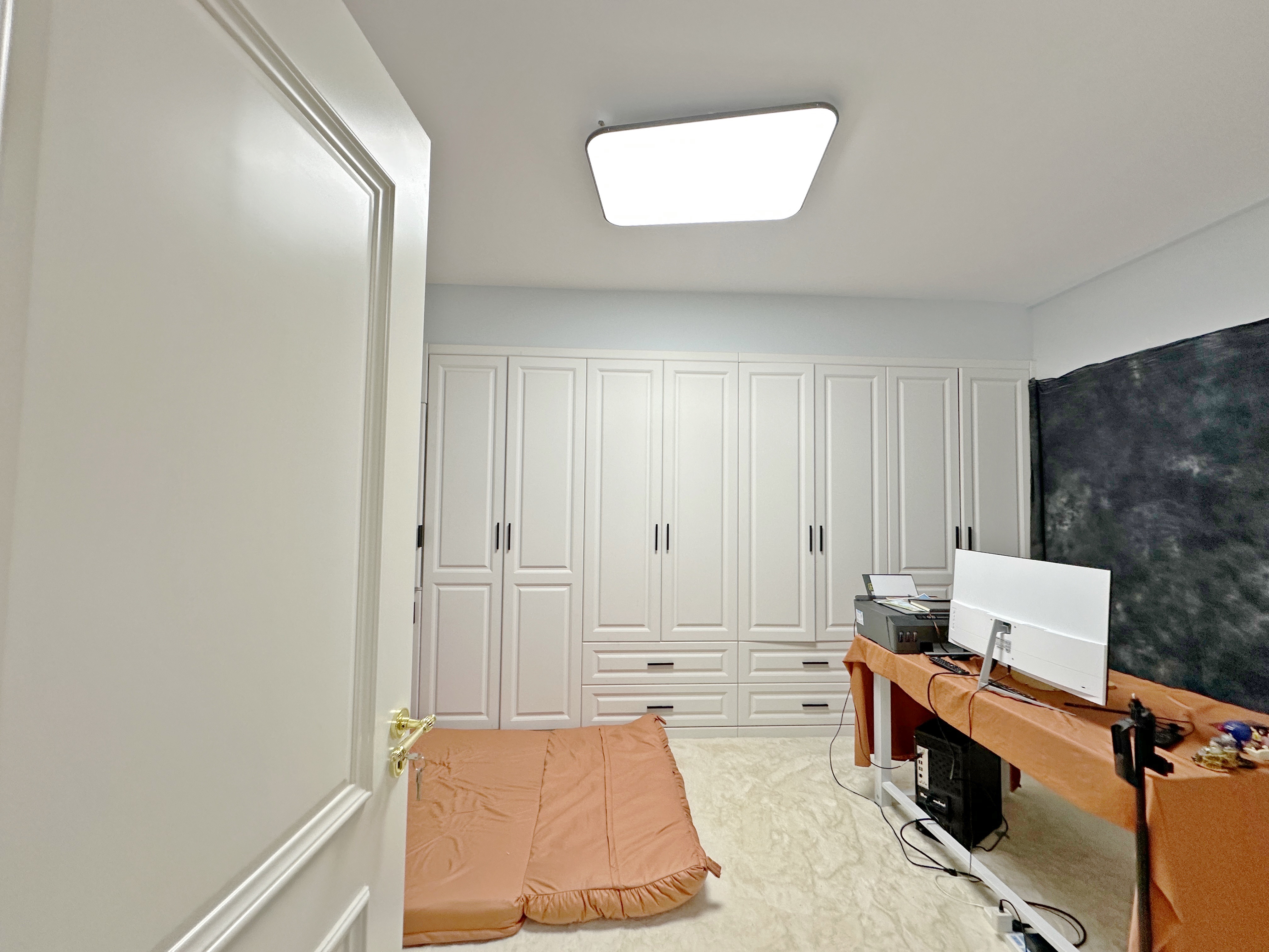 中海国际社区（御峰官邸B4）