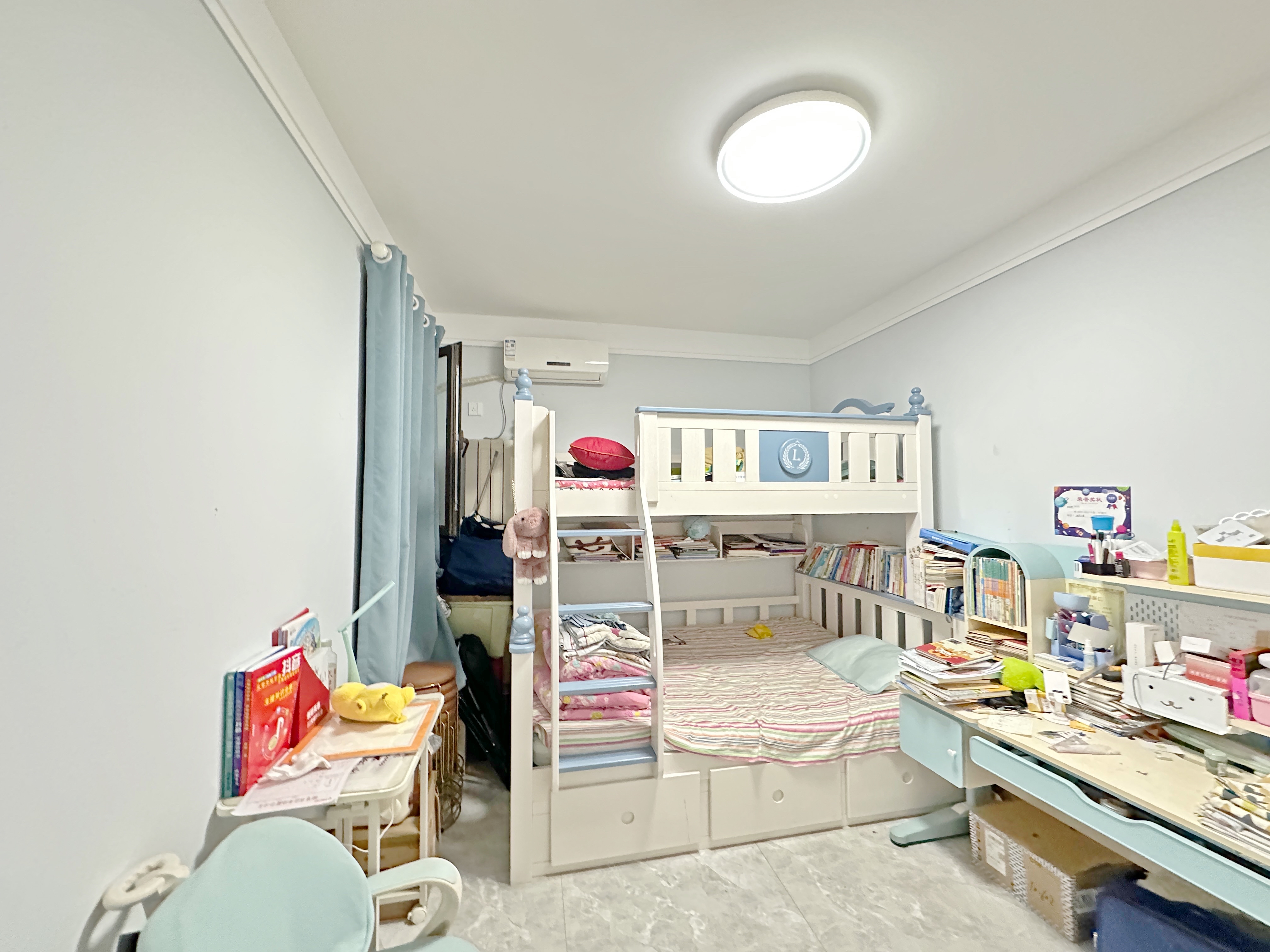 中海国际社区（御峰官邸B4）