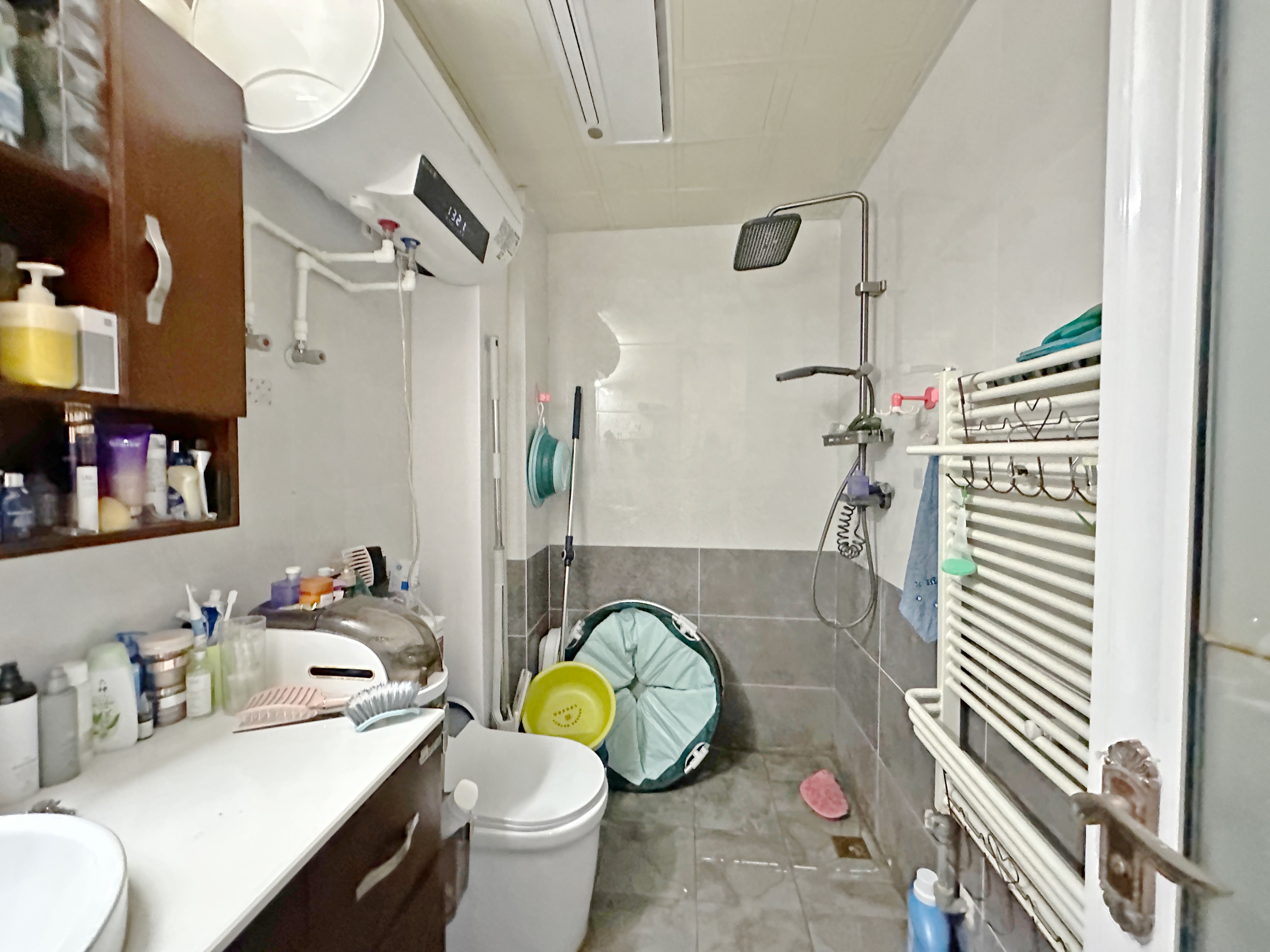 中海国际社区（御峰官邸B4）