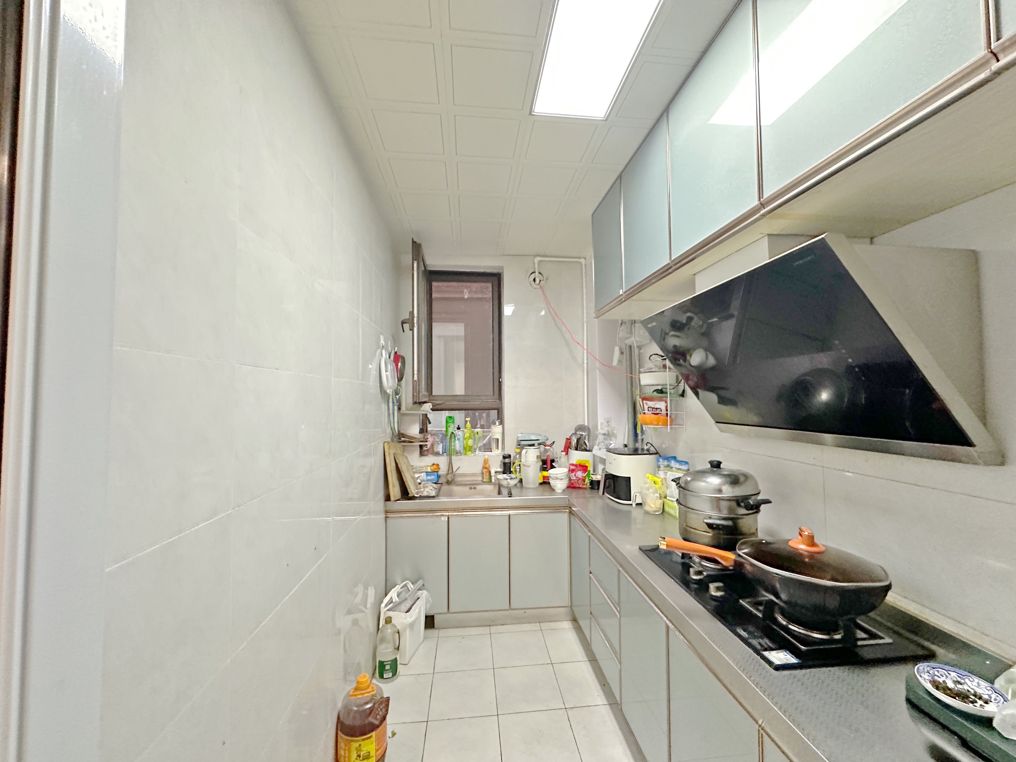 中海国际社区（御峰官邸B4）