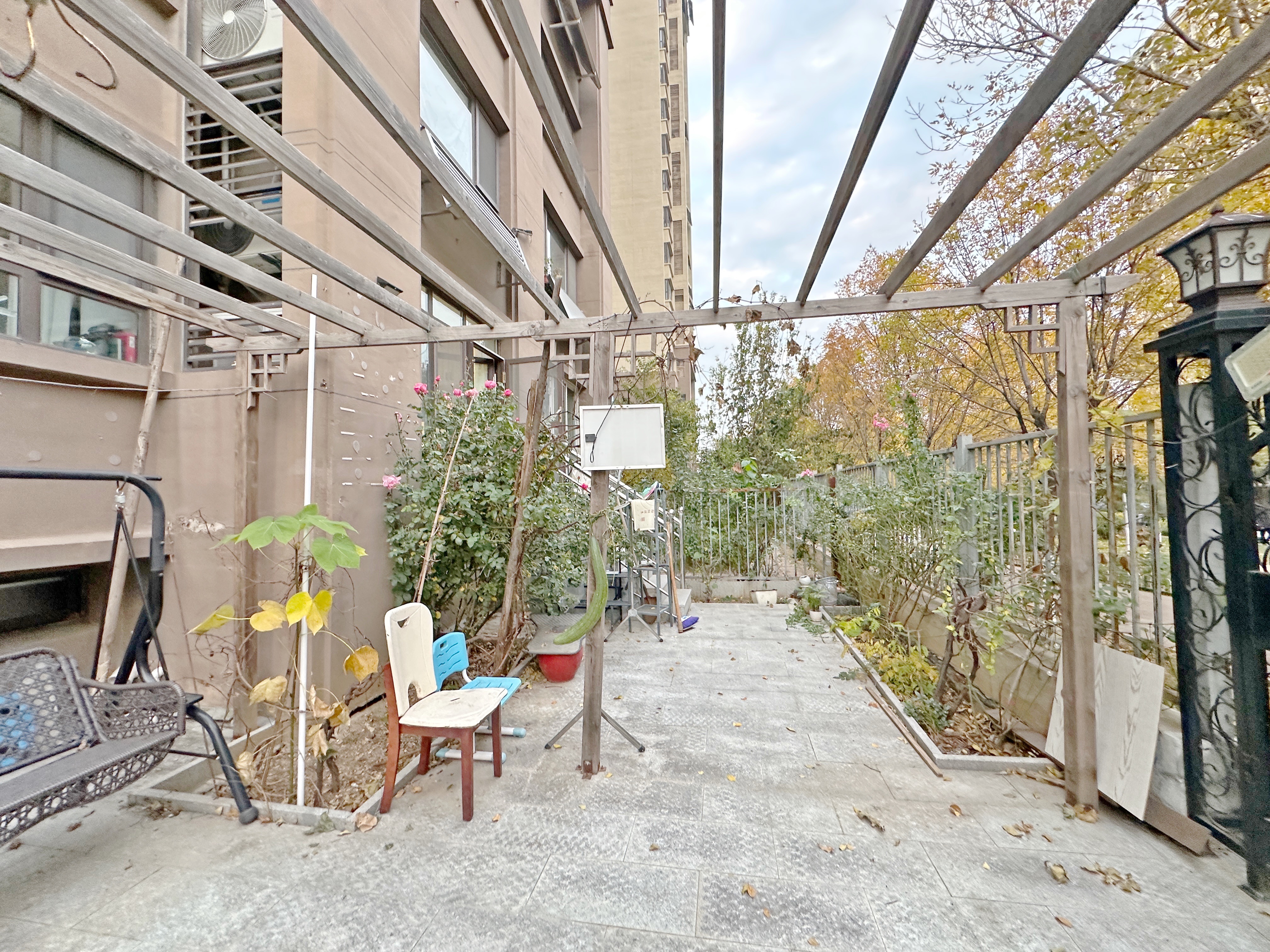 中海国际社区（御峰官邸B4）