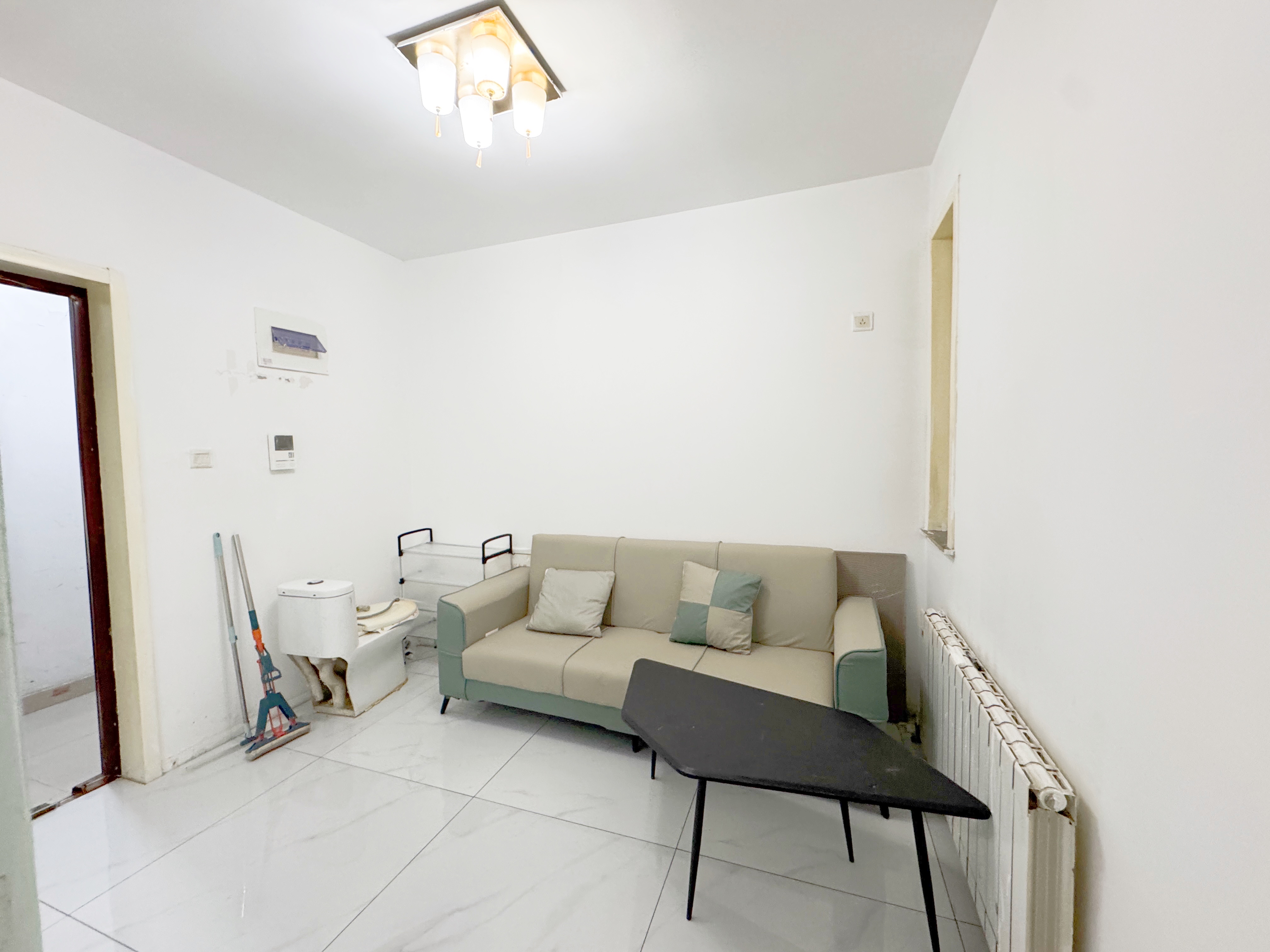  力高盛世名门 南