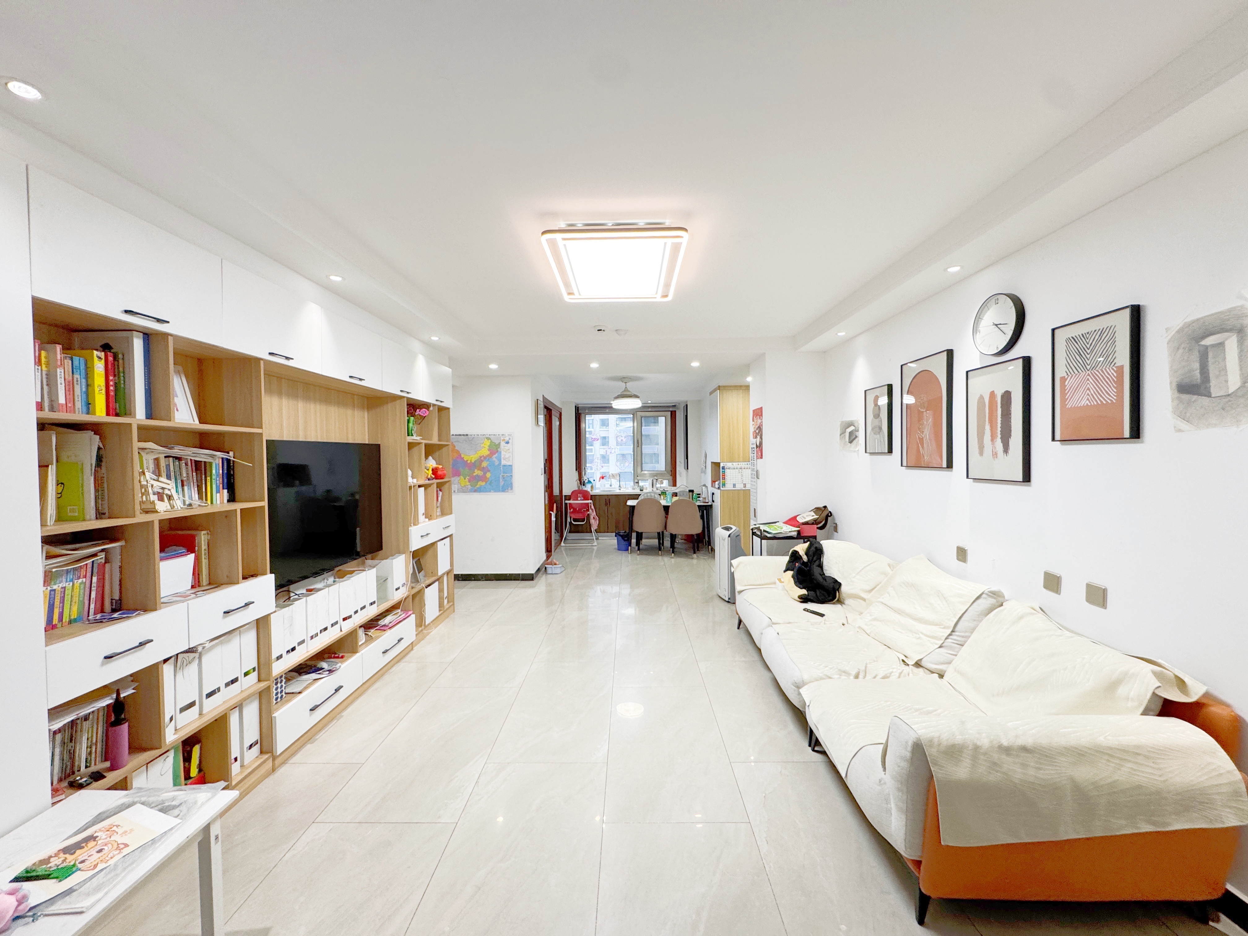 海尔云世界天玺