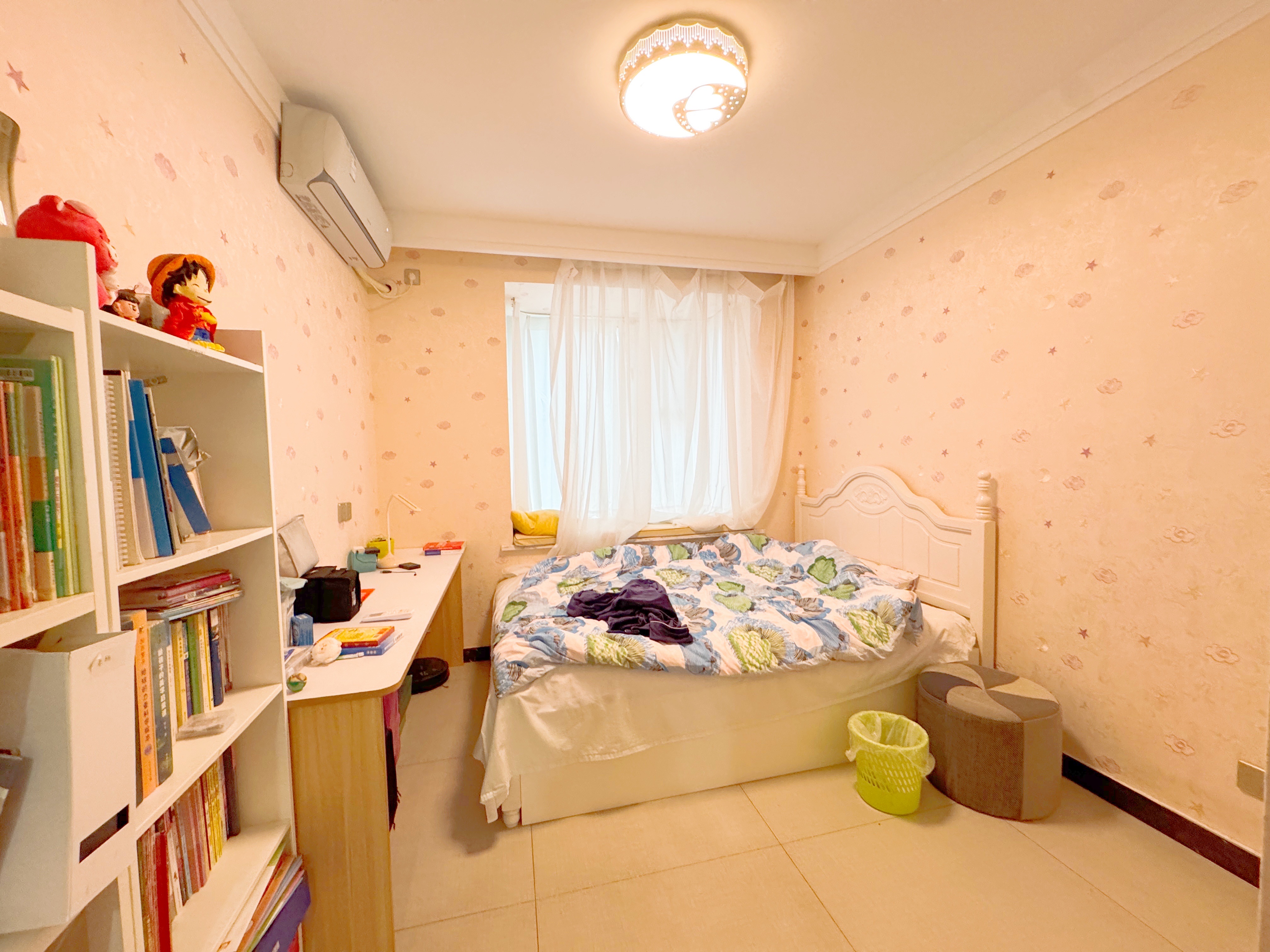 海尔云世界天玺