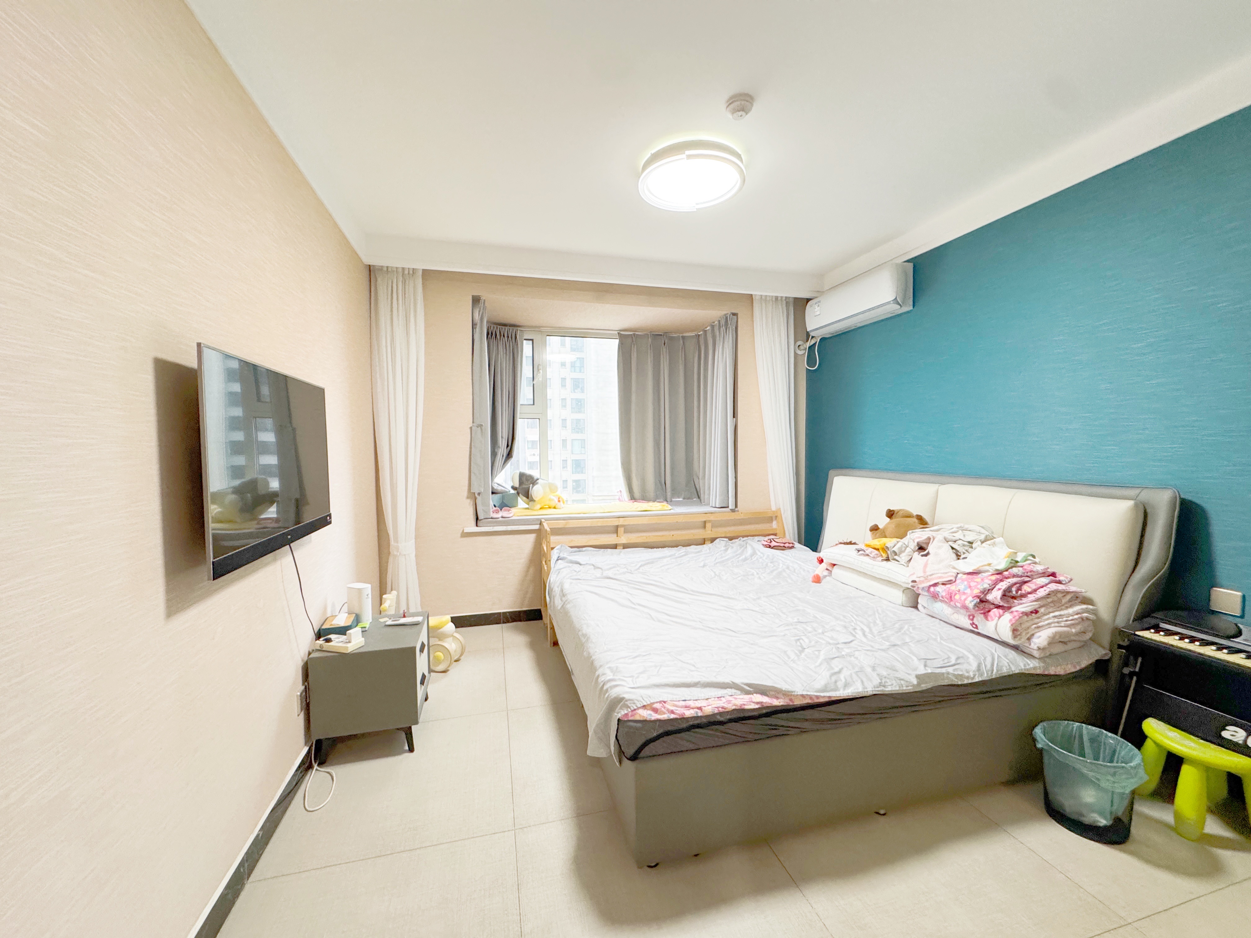 海尔云世界天玺