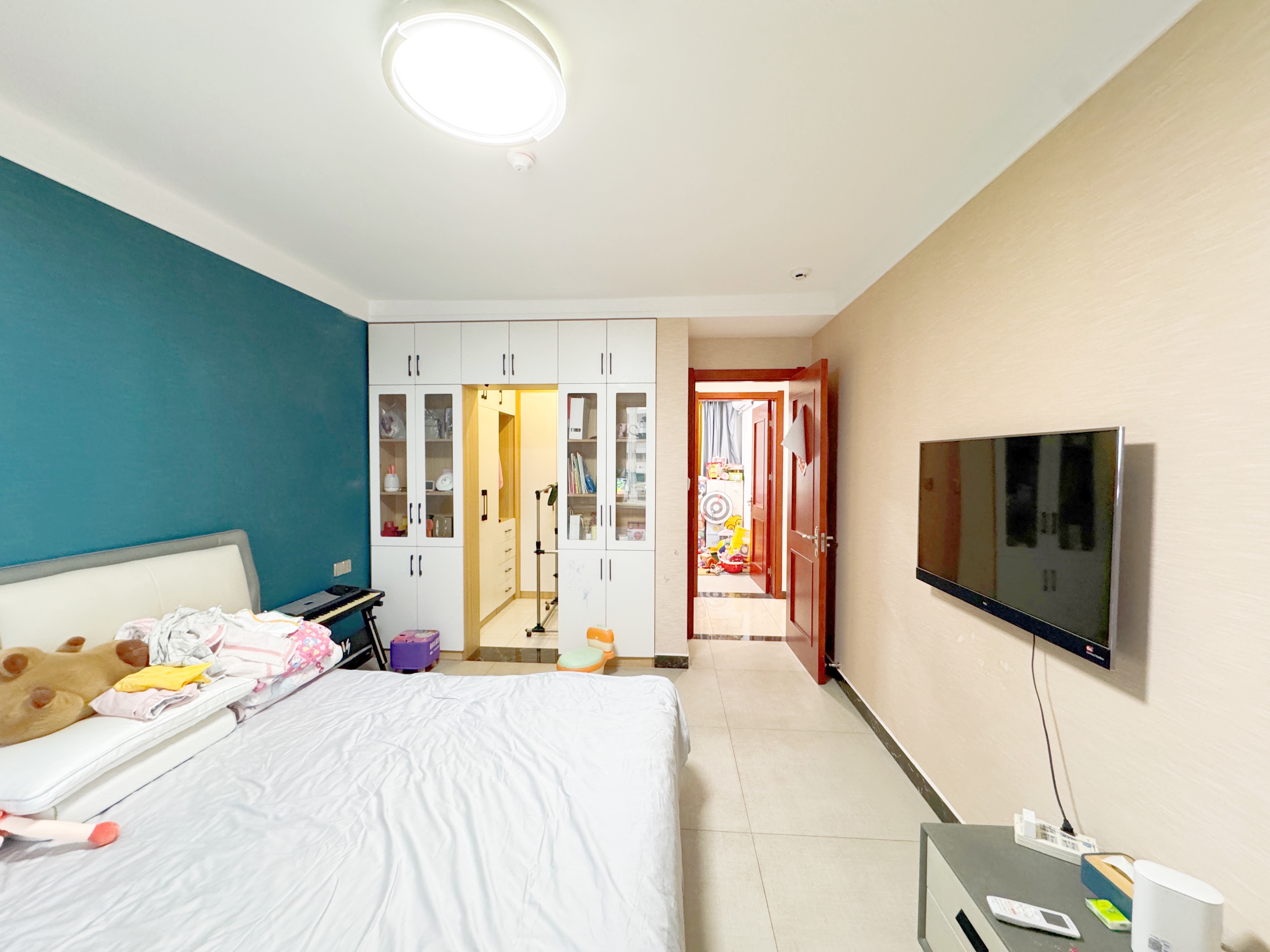 海尔云世界天玺