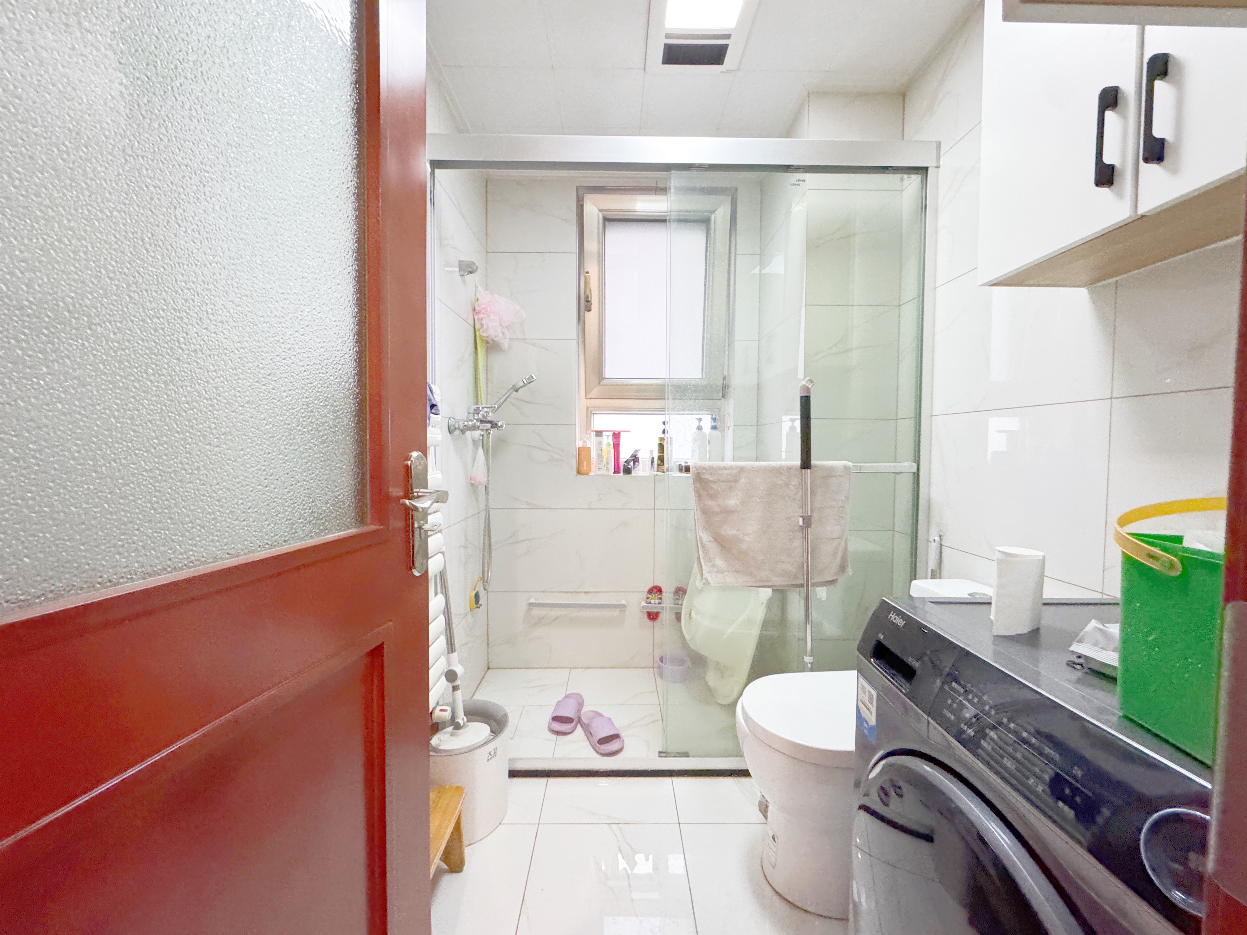 海尔云世界天玺