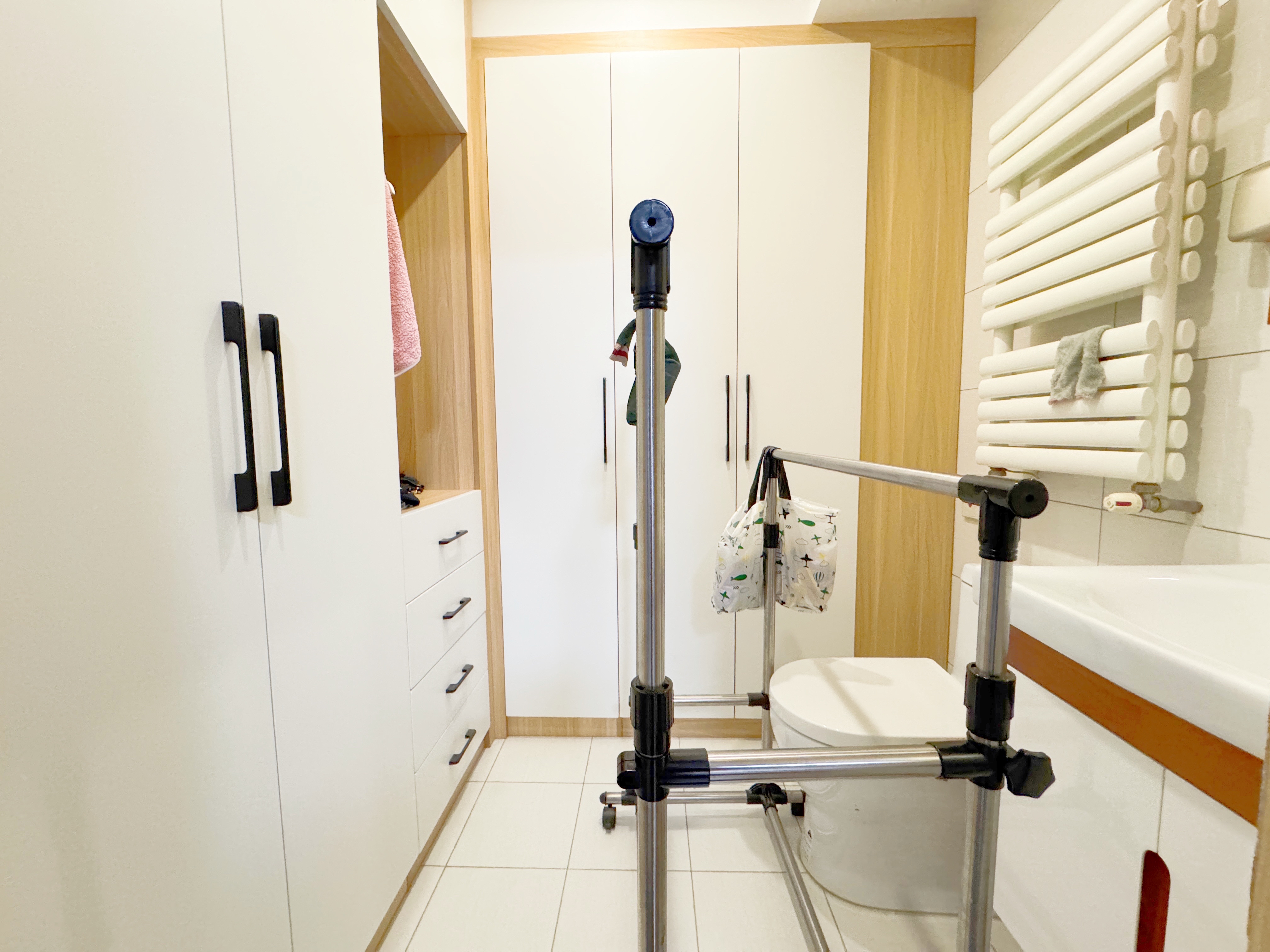 海尔云世界天玺