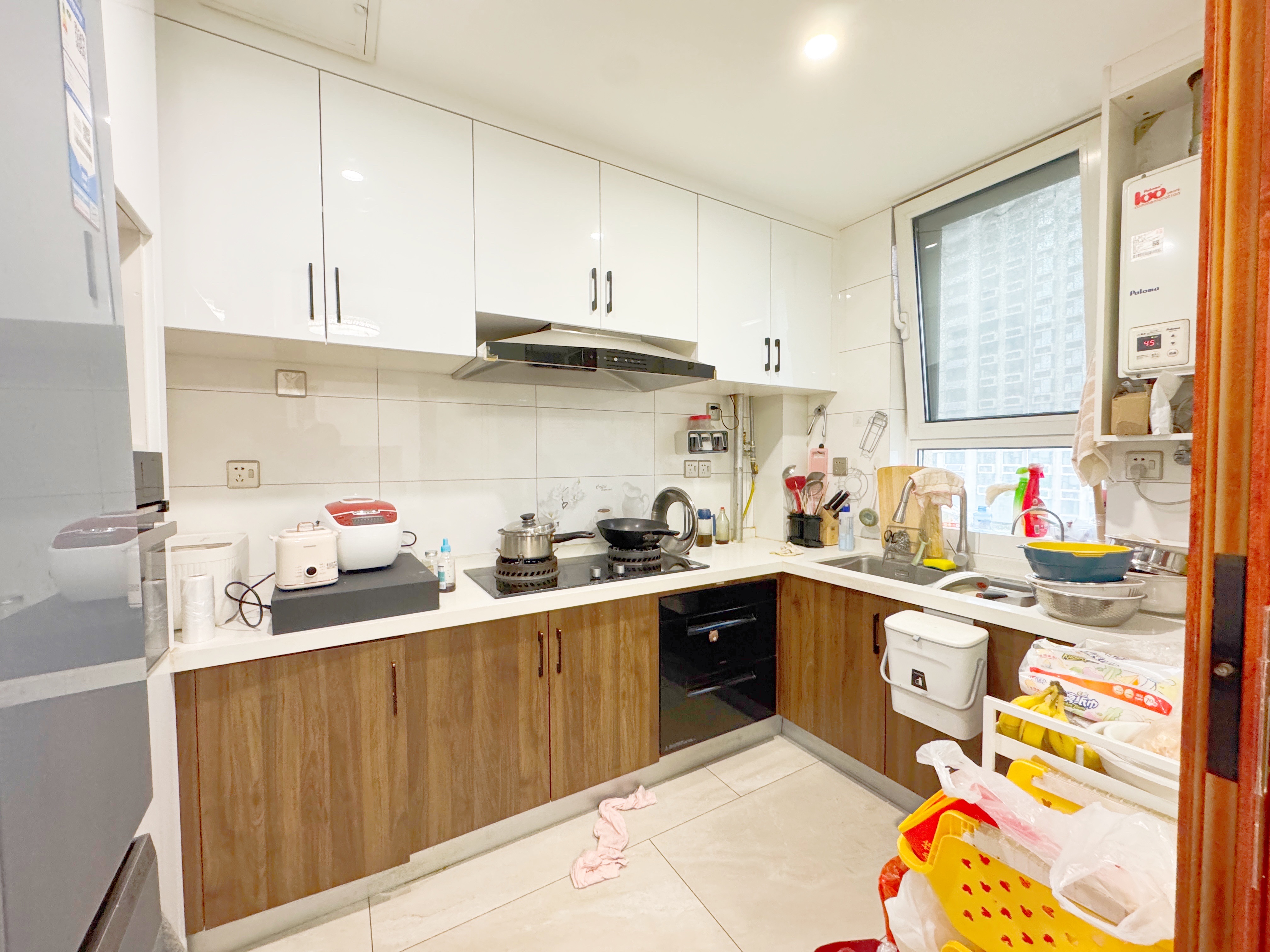 海尔云世界天玺