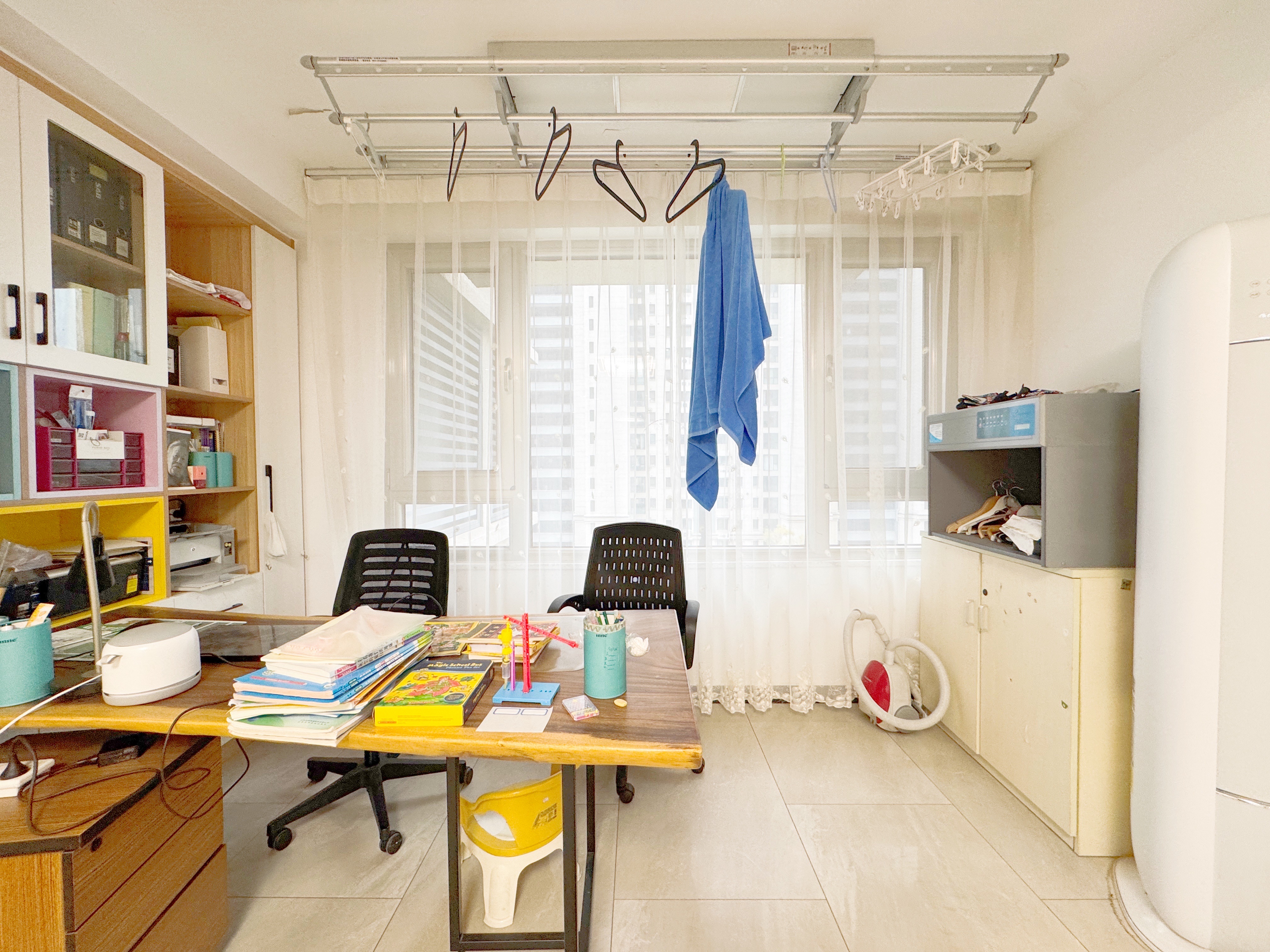 海尔云世界天玺