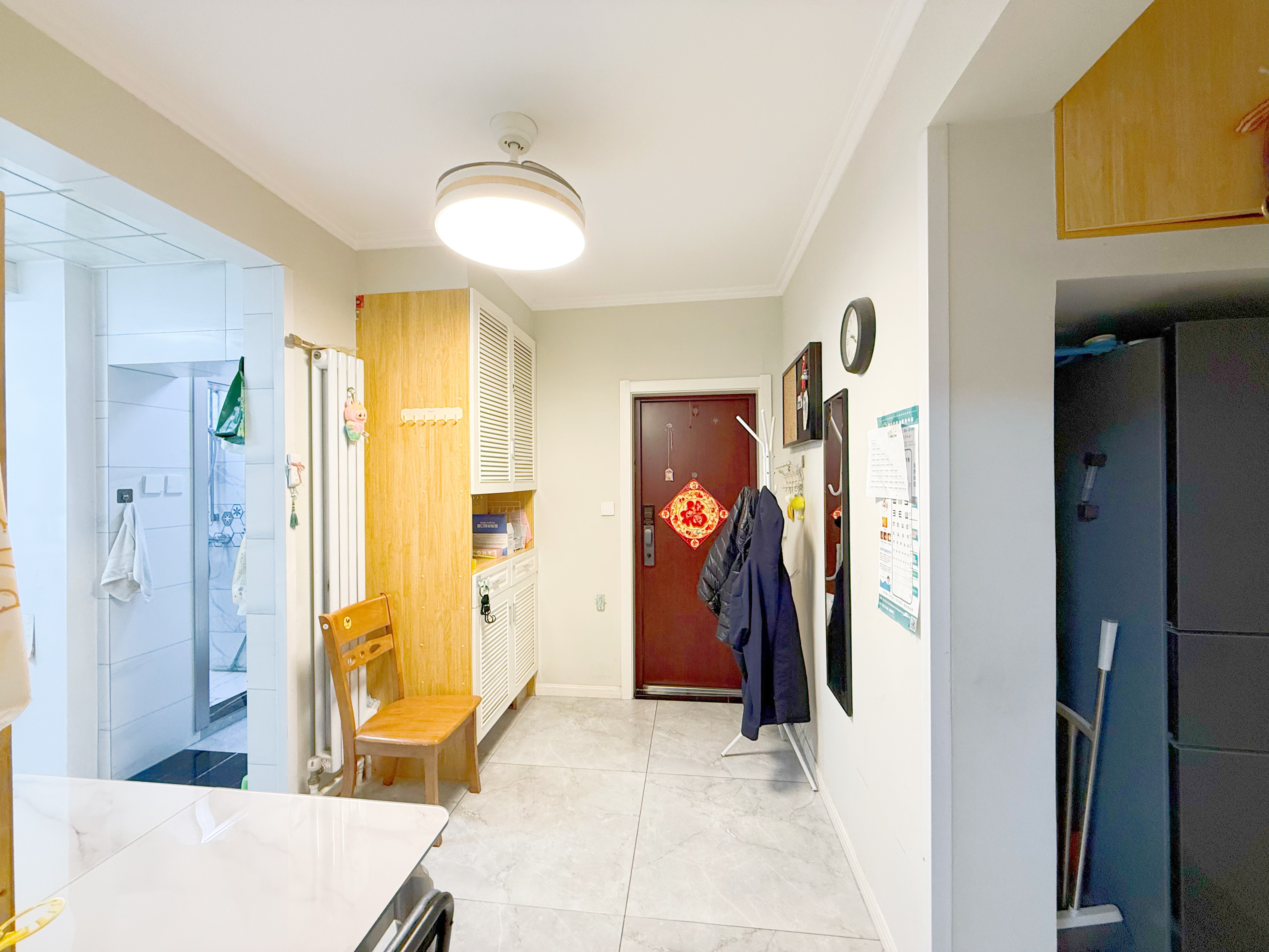 三里庄东街98号