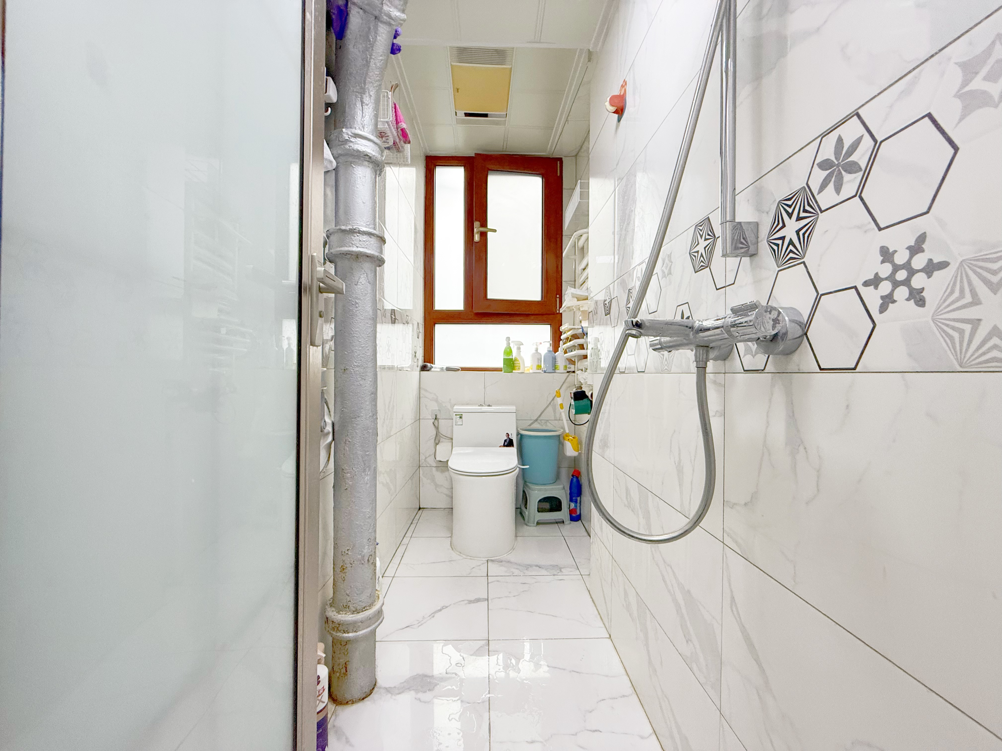 三里庄东街98号