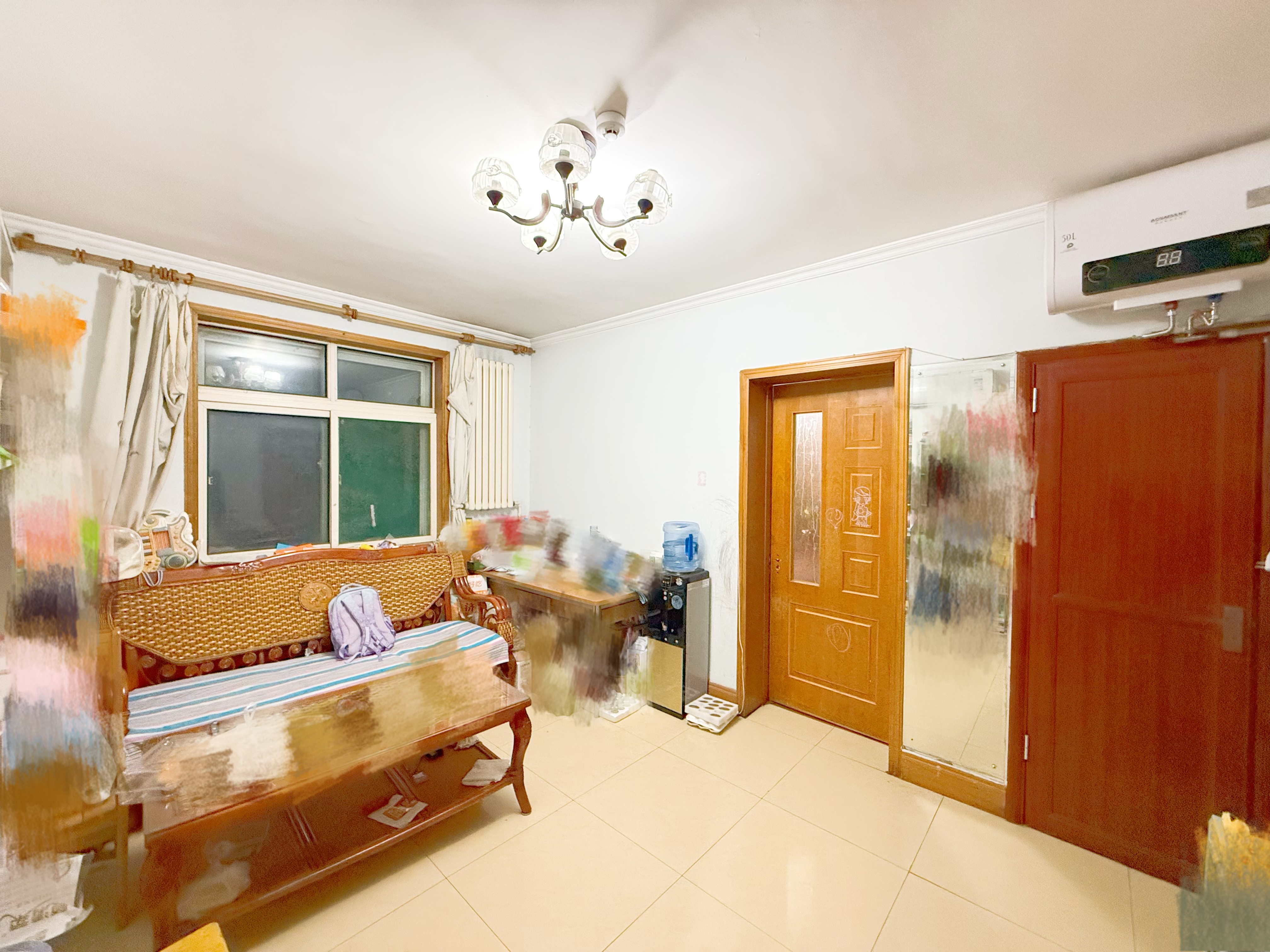  铜元局后街宿舍 东