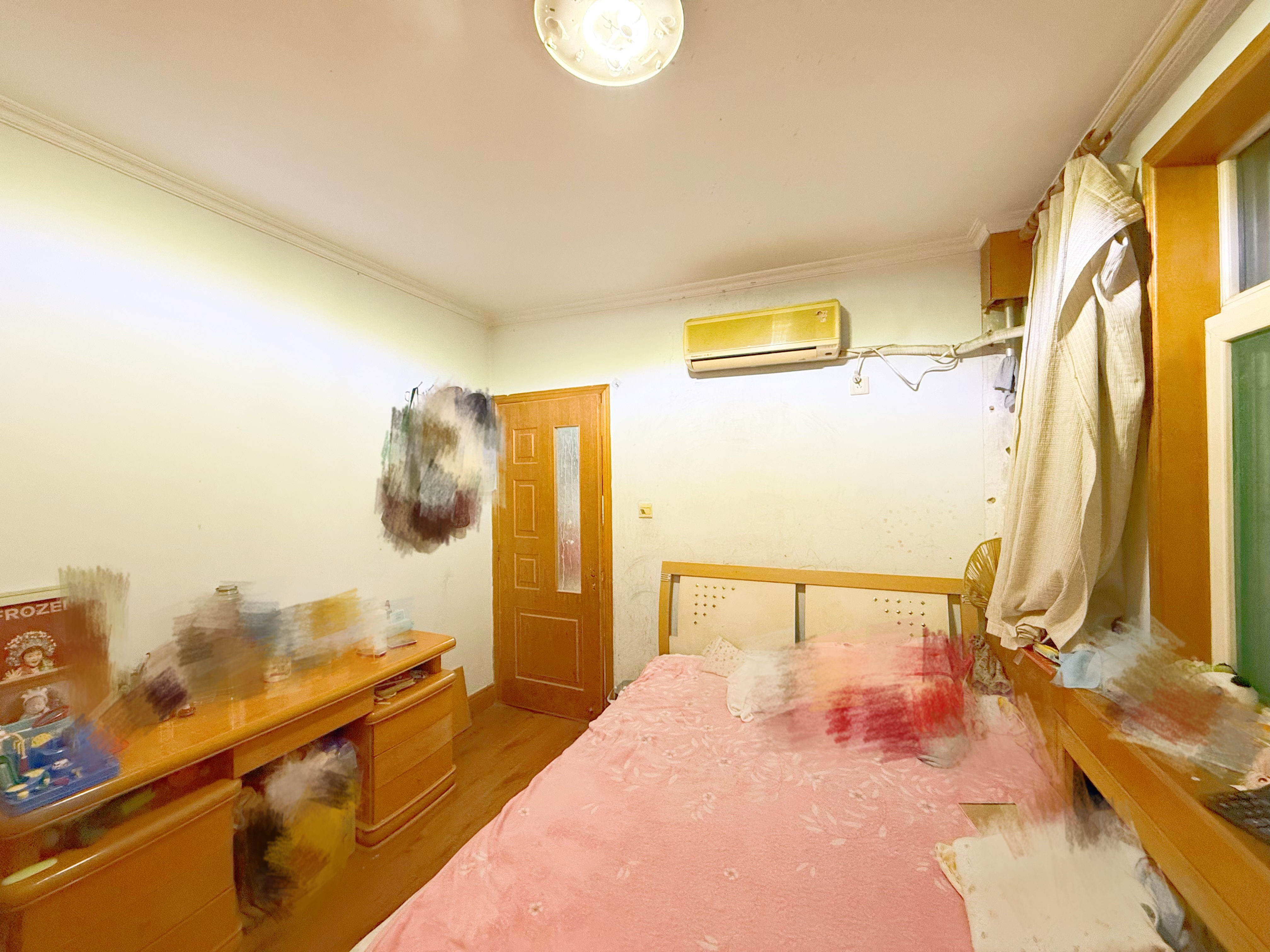 铜元局后街宿舍