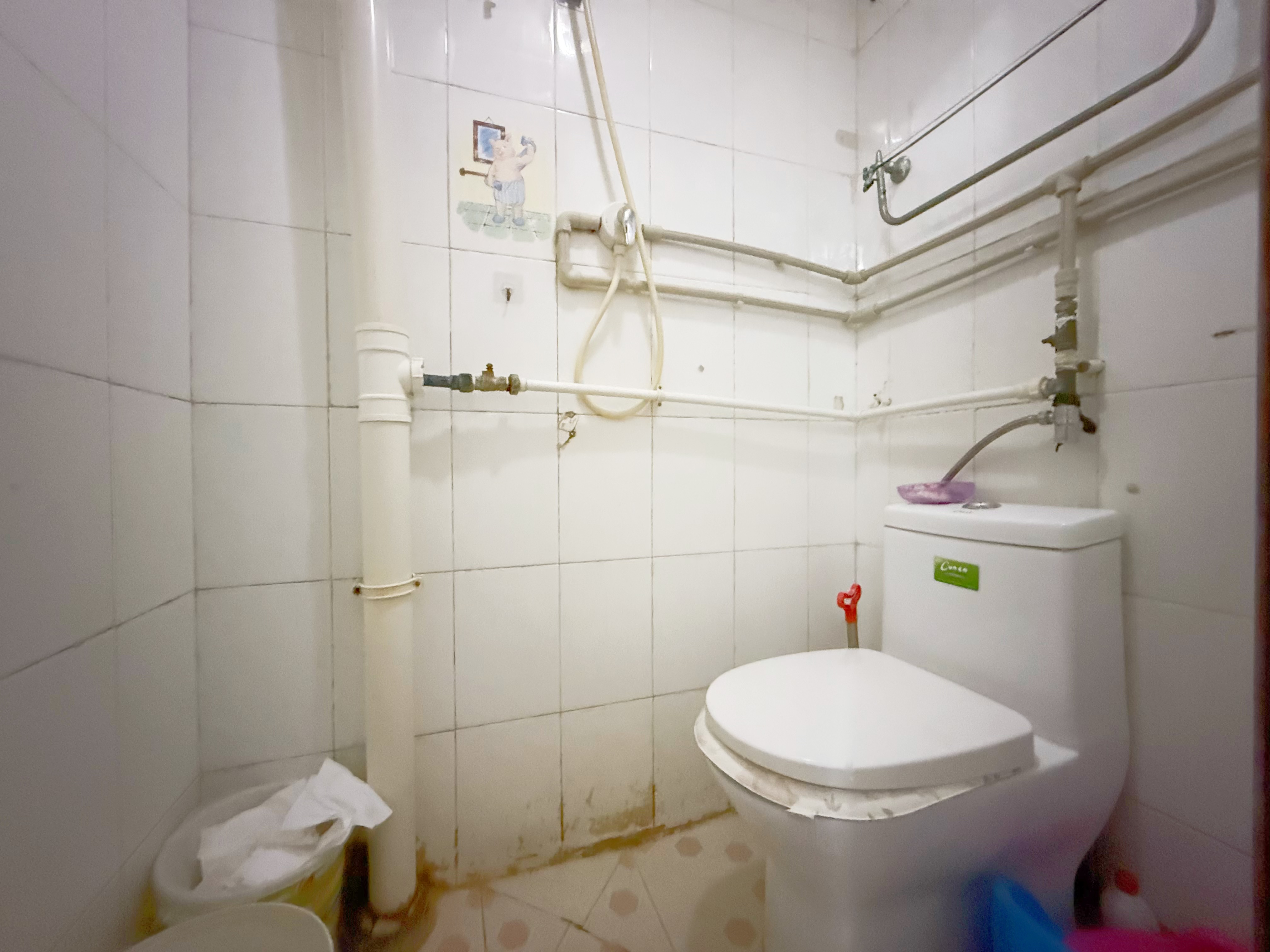 铜元局后街宿舍