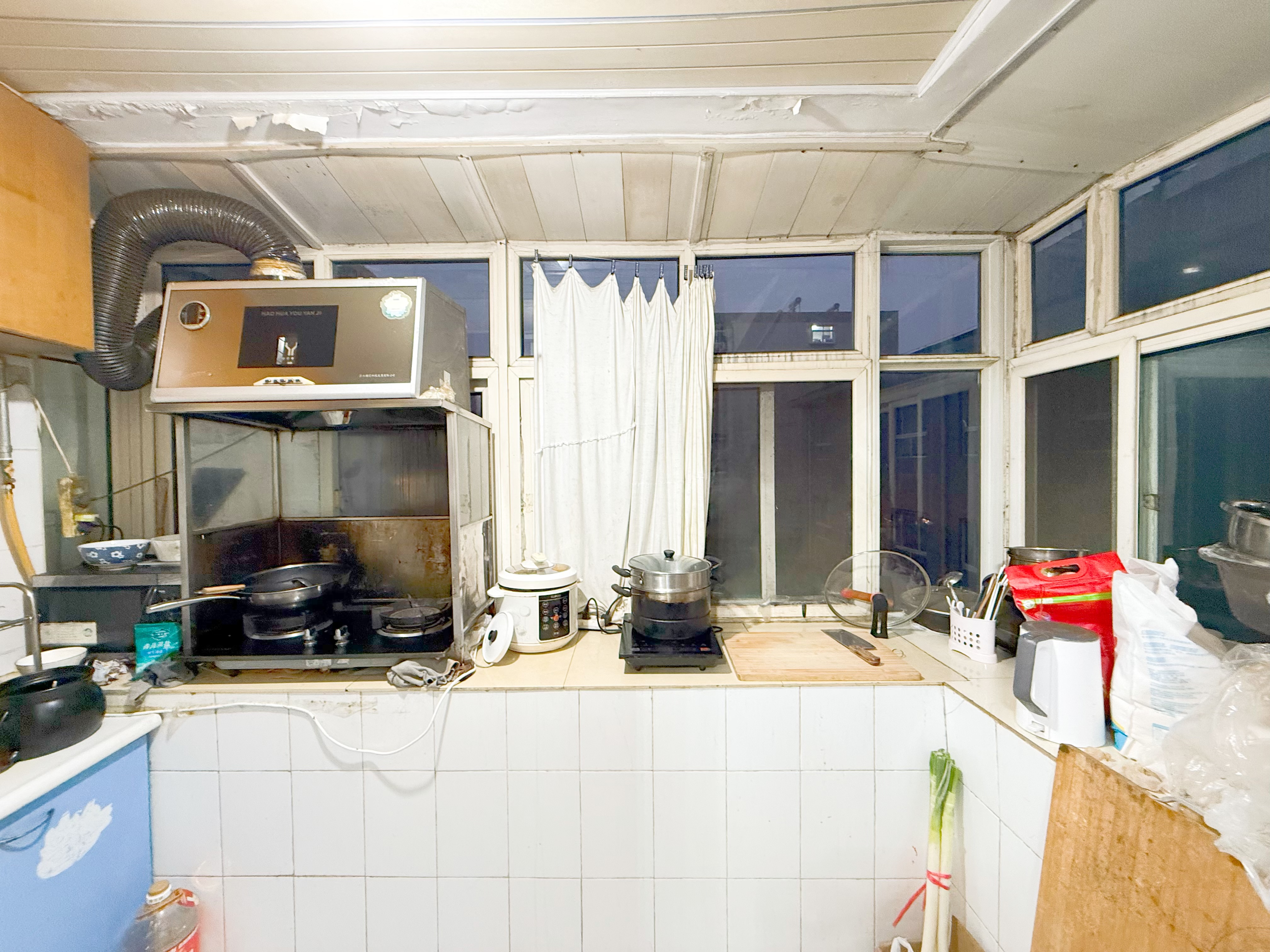 铜元局后街宿舍