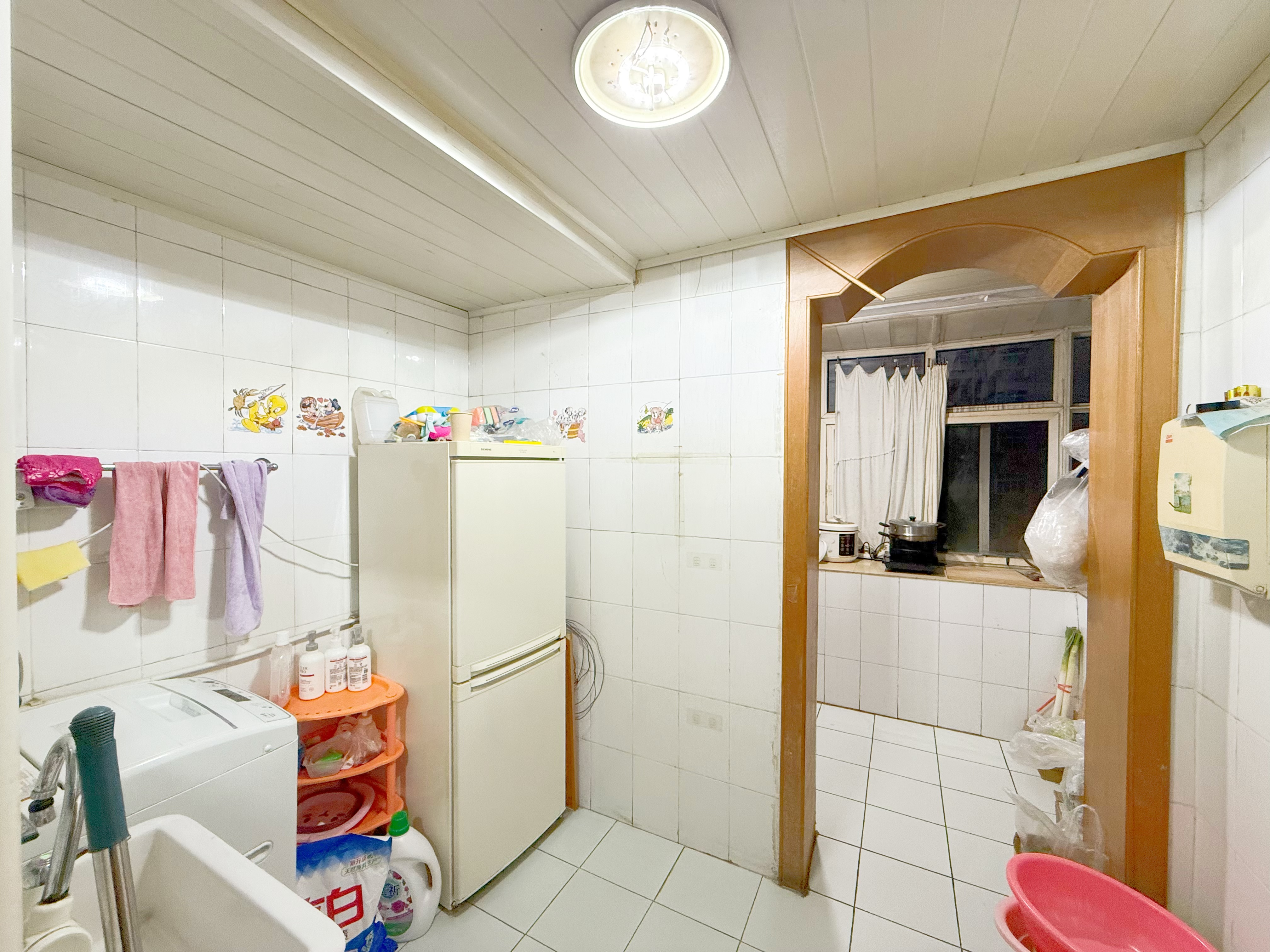 铜元局后街宿舍