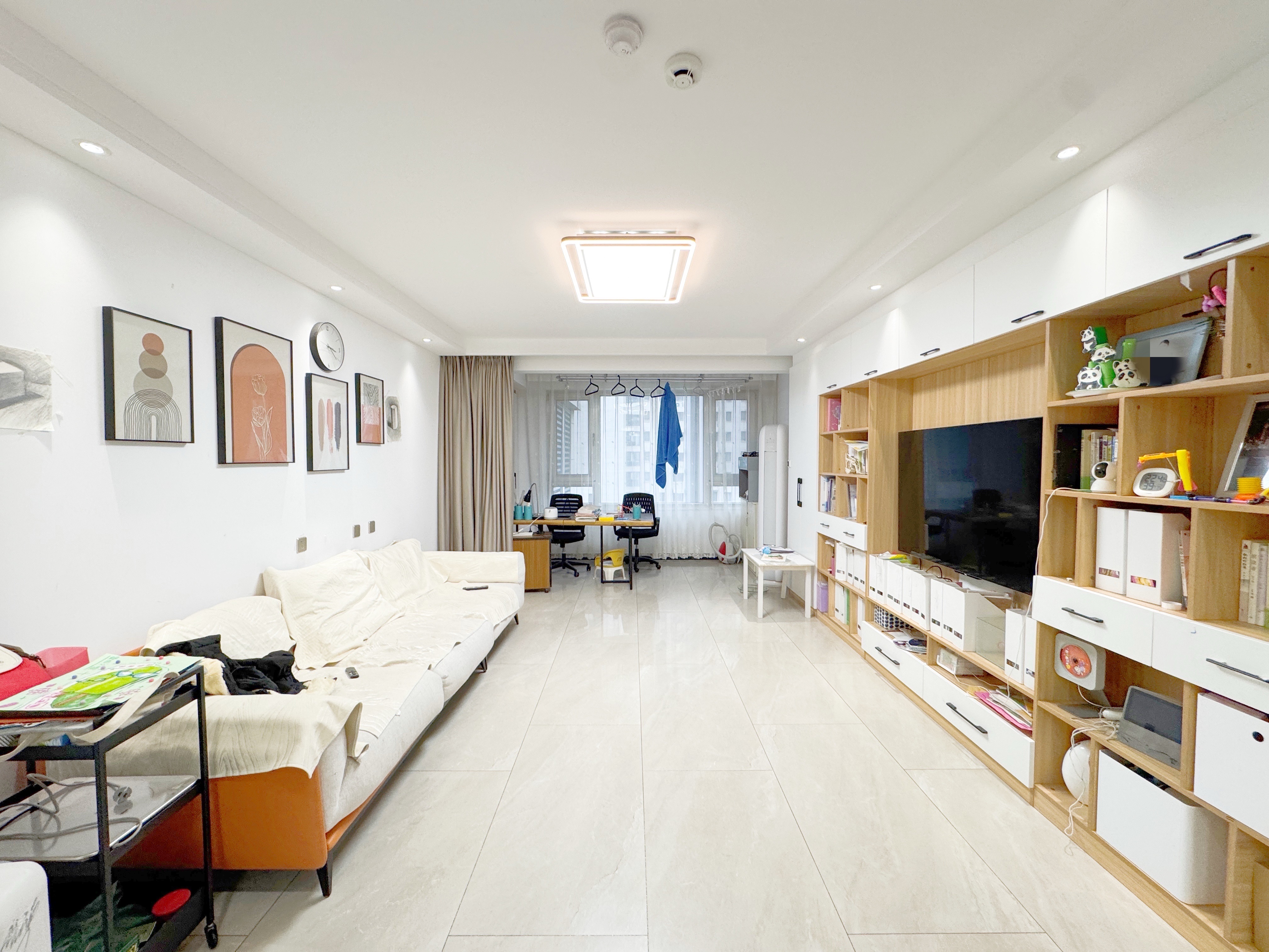 海尔云世界天玺