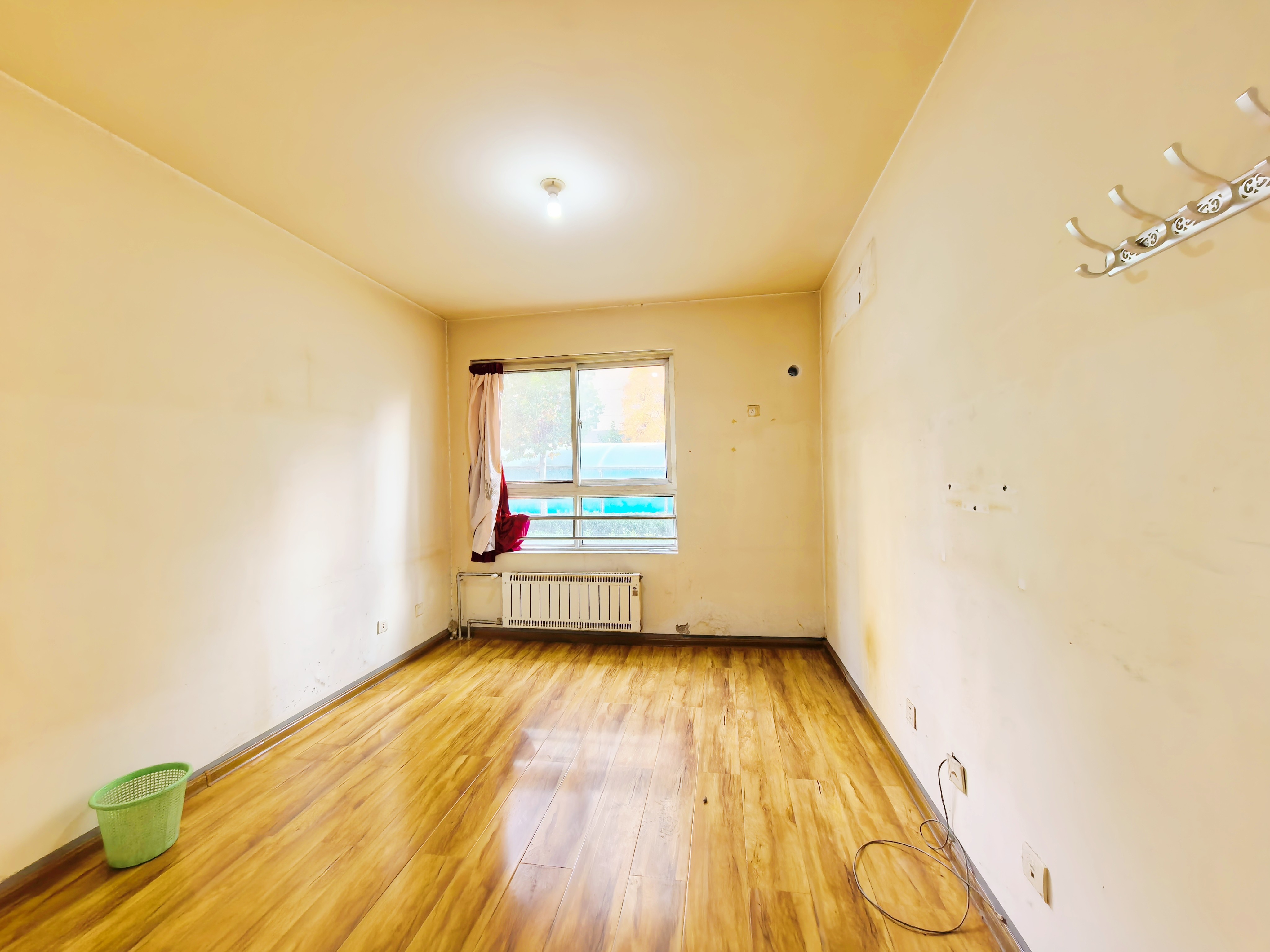 腊山南苑(二区)