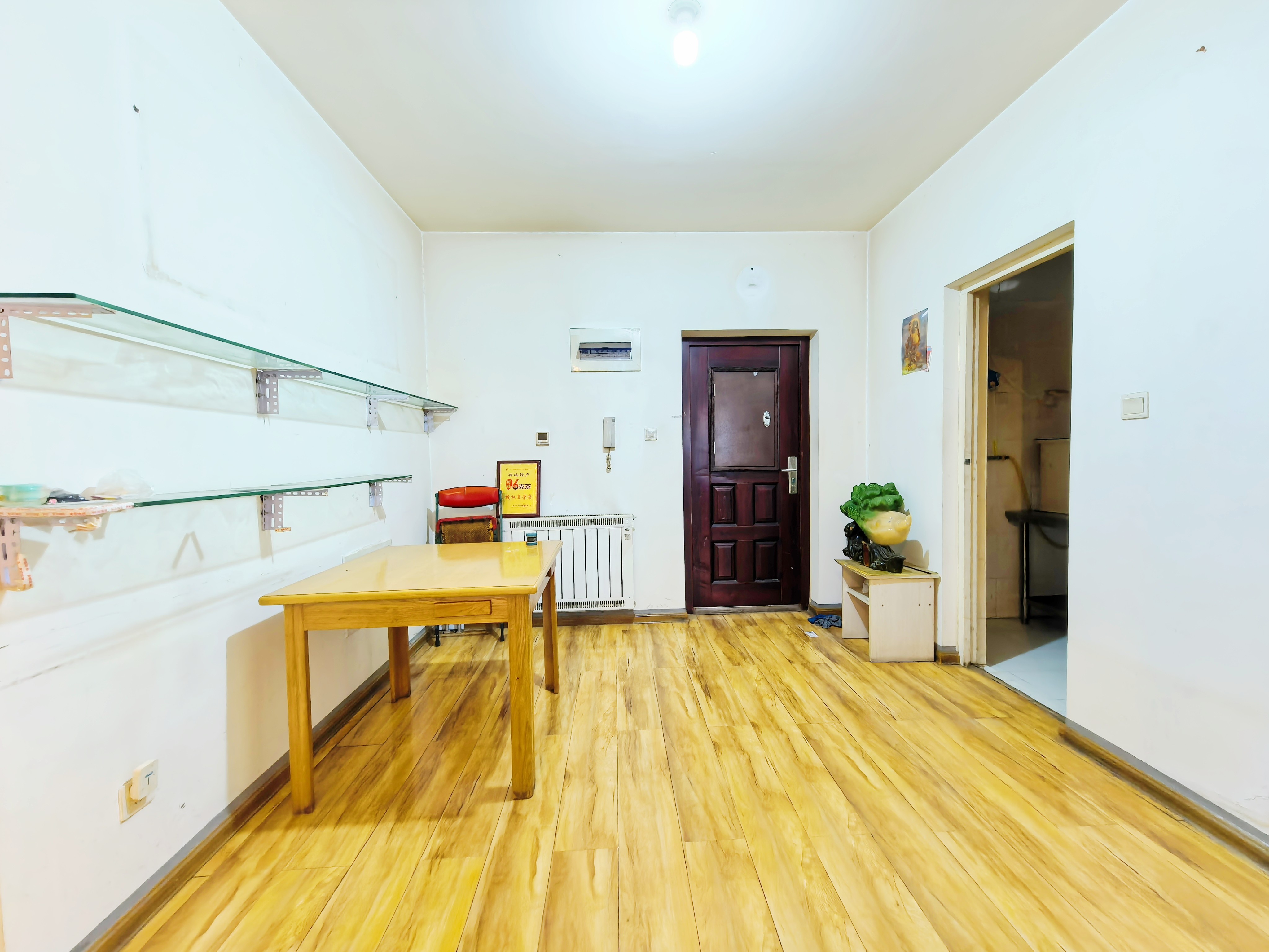 腊山南苑(二区)