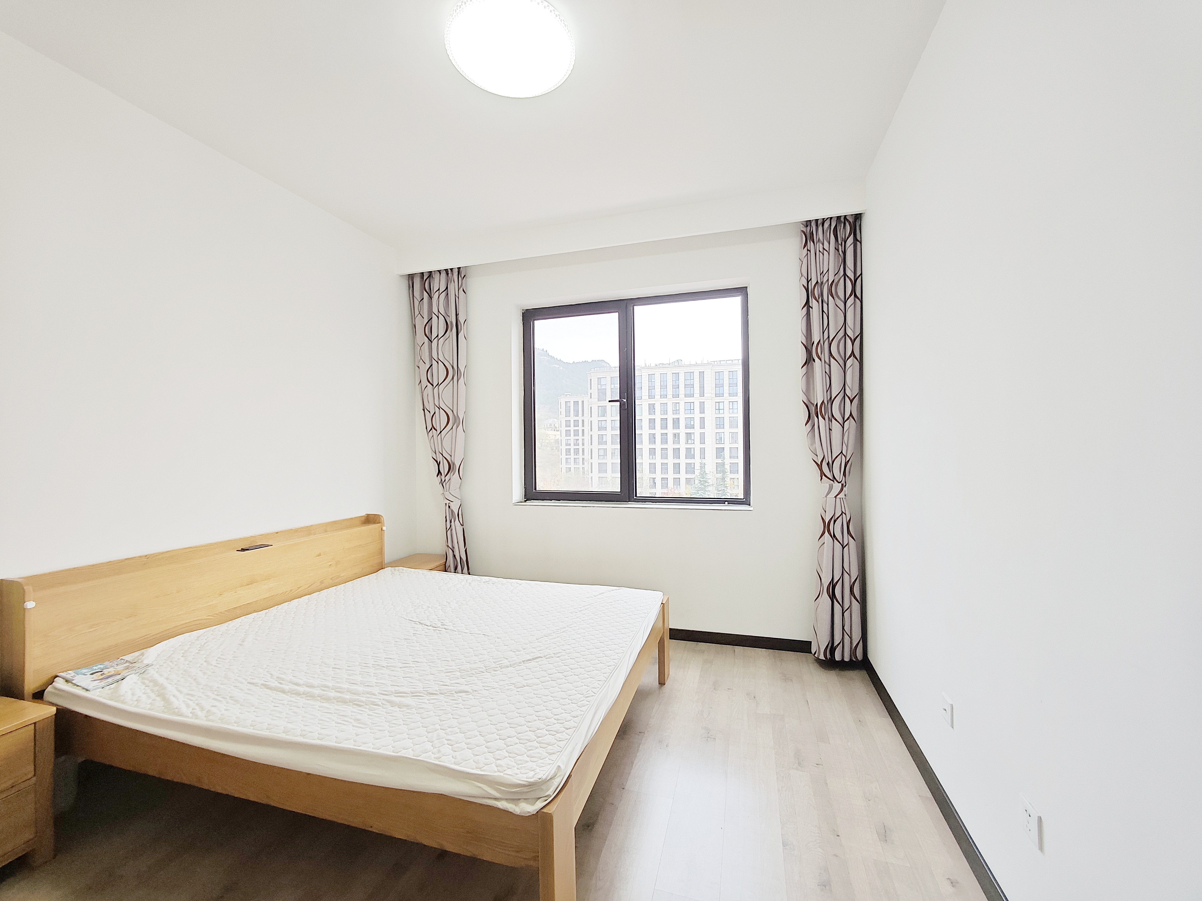 海尔绿城全运村