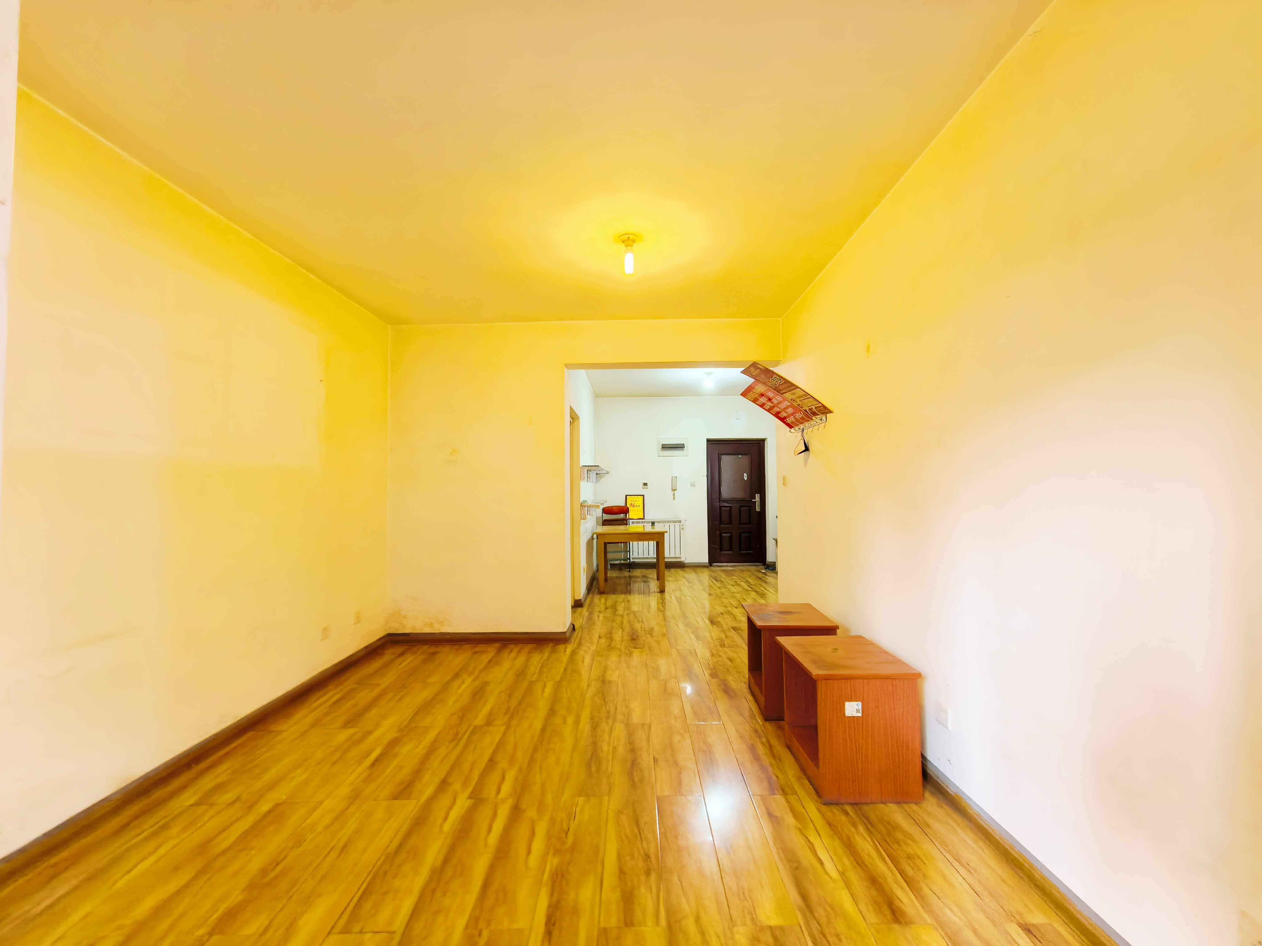 腊山南苑(二区)