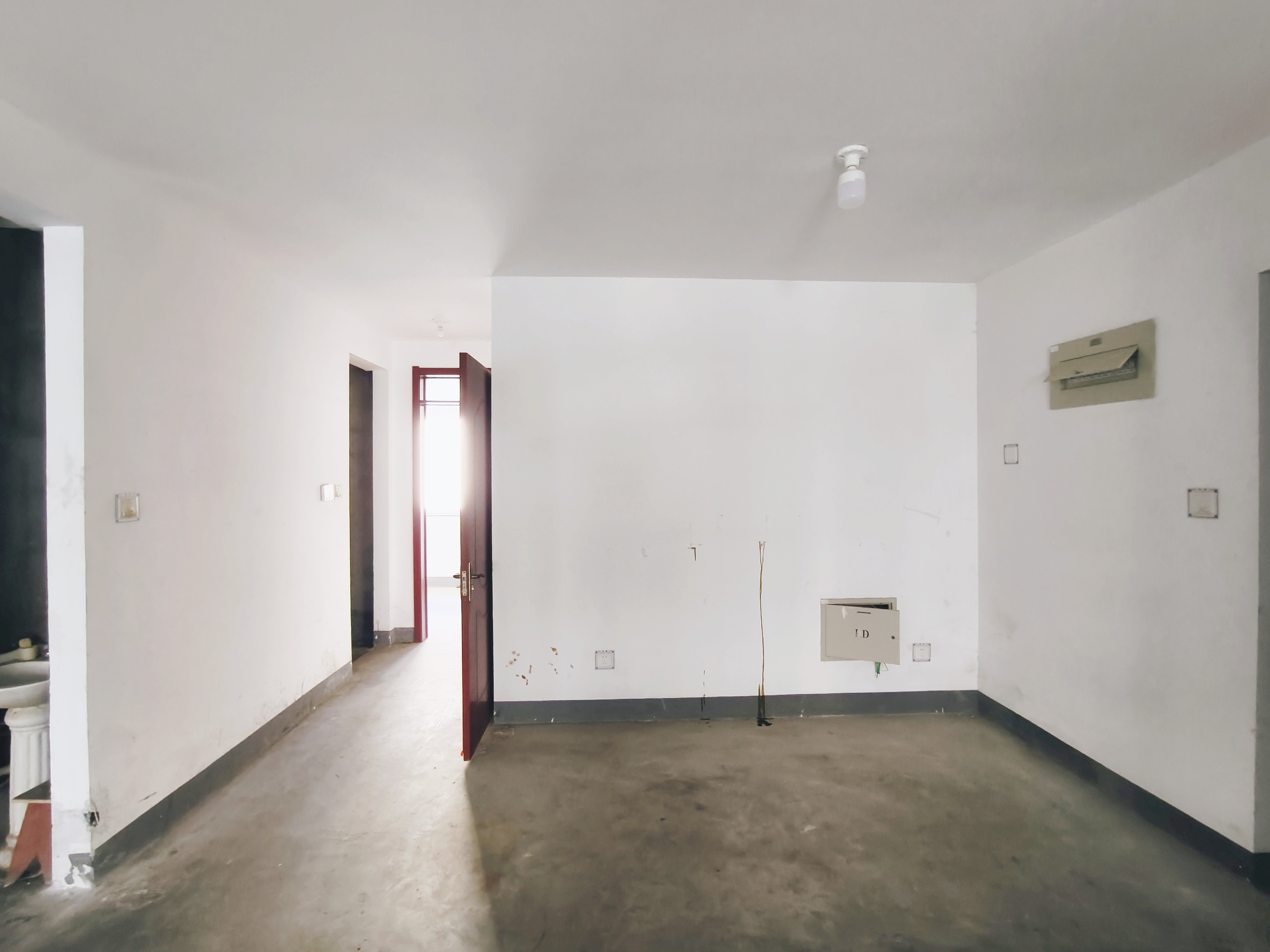 中新国际东城二区