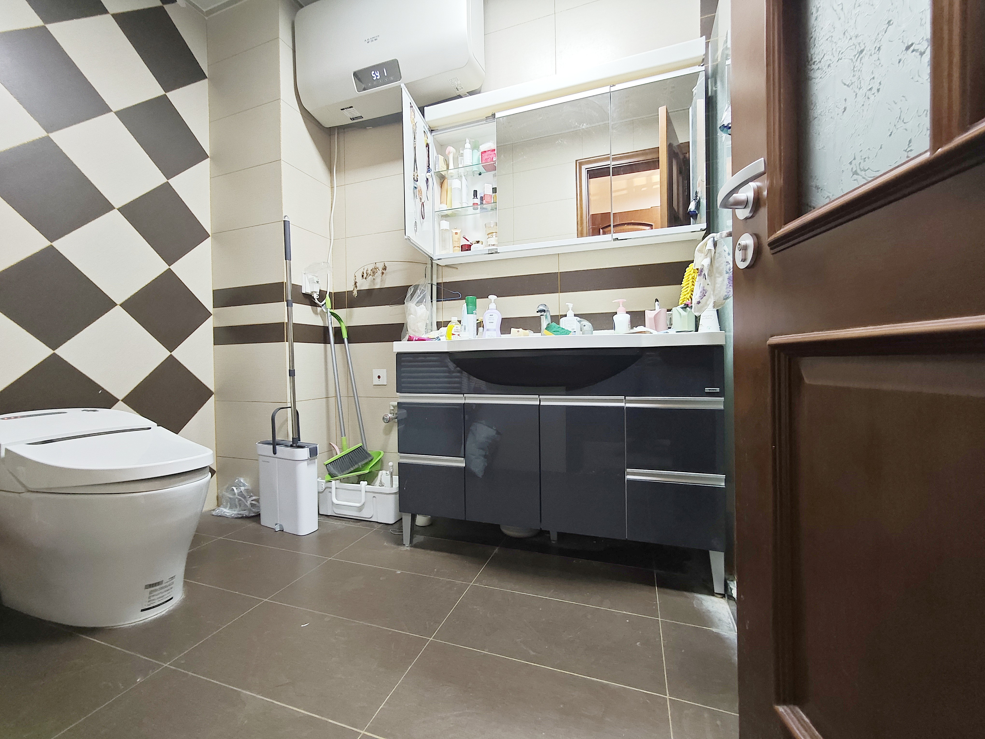 海尔绿城玫瑰园