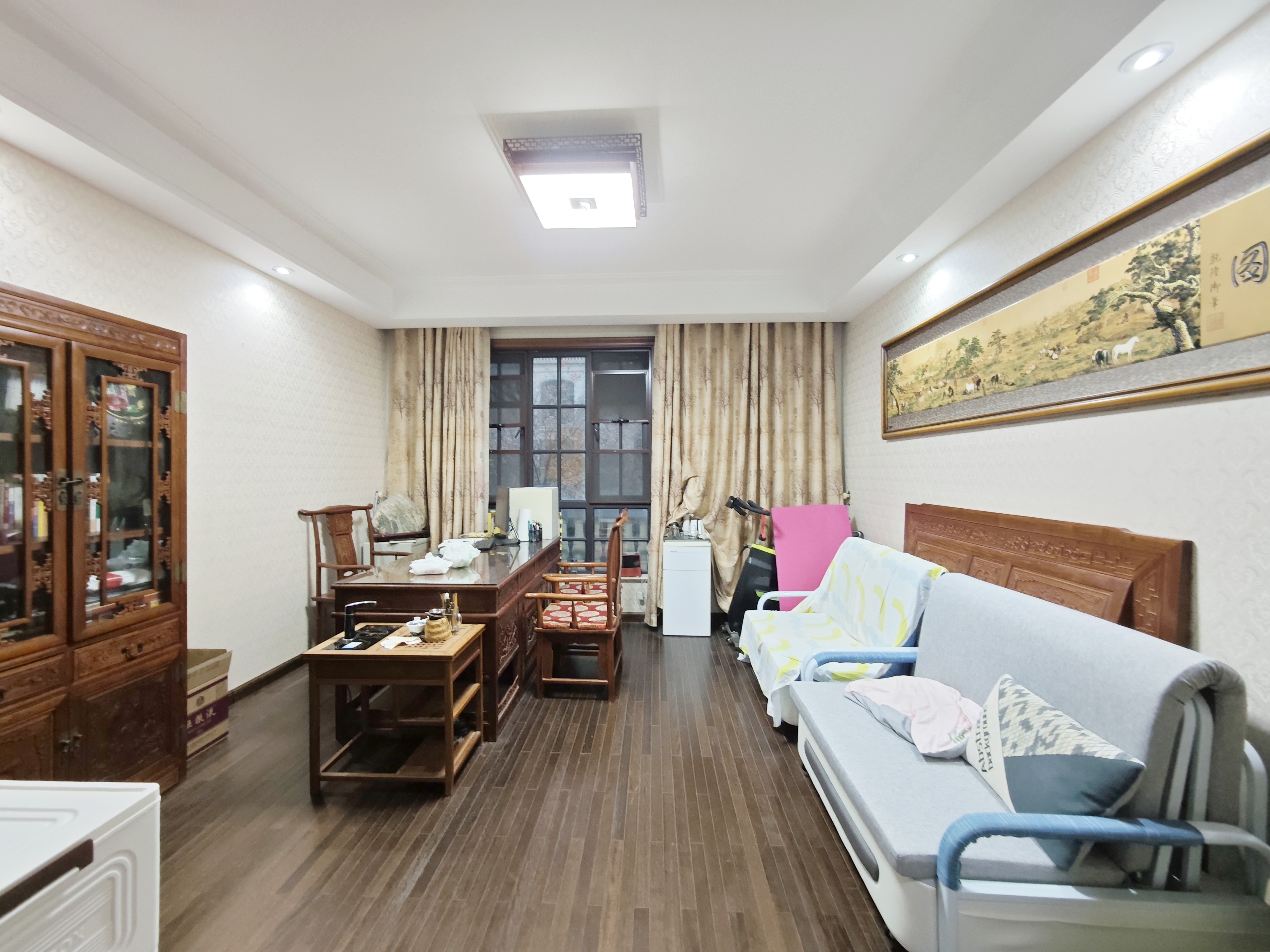 海尔绿城玫瑰园