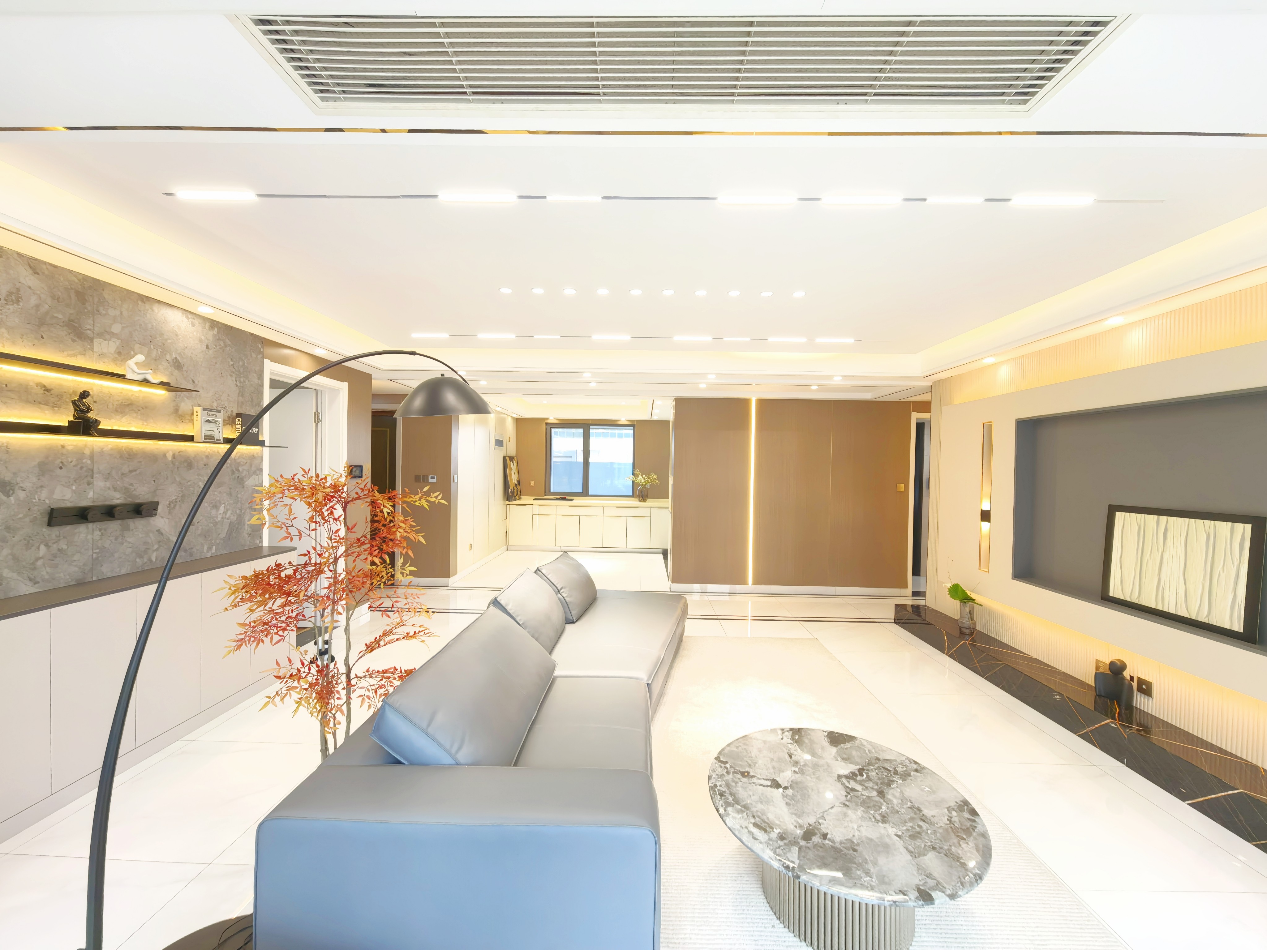 中信泰富济南尊