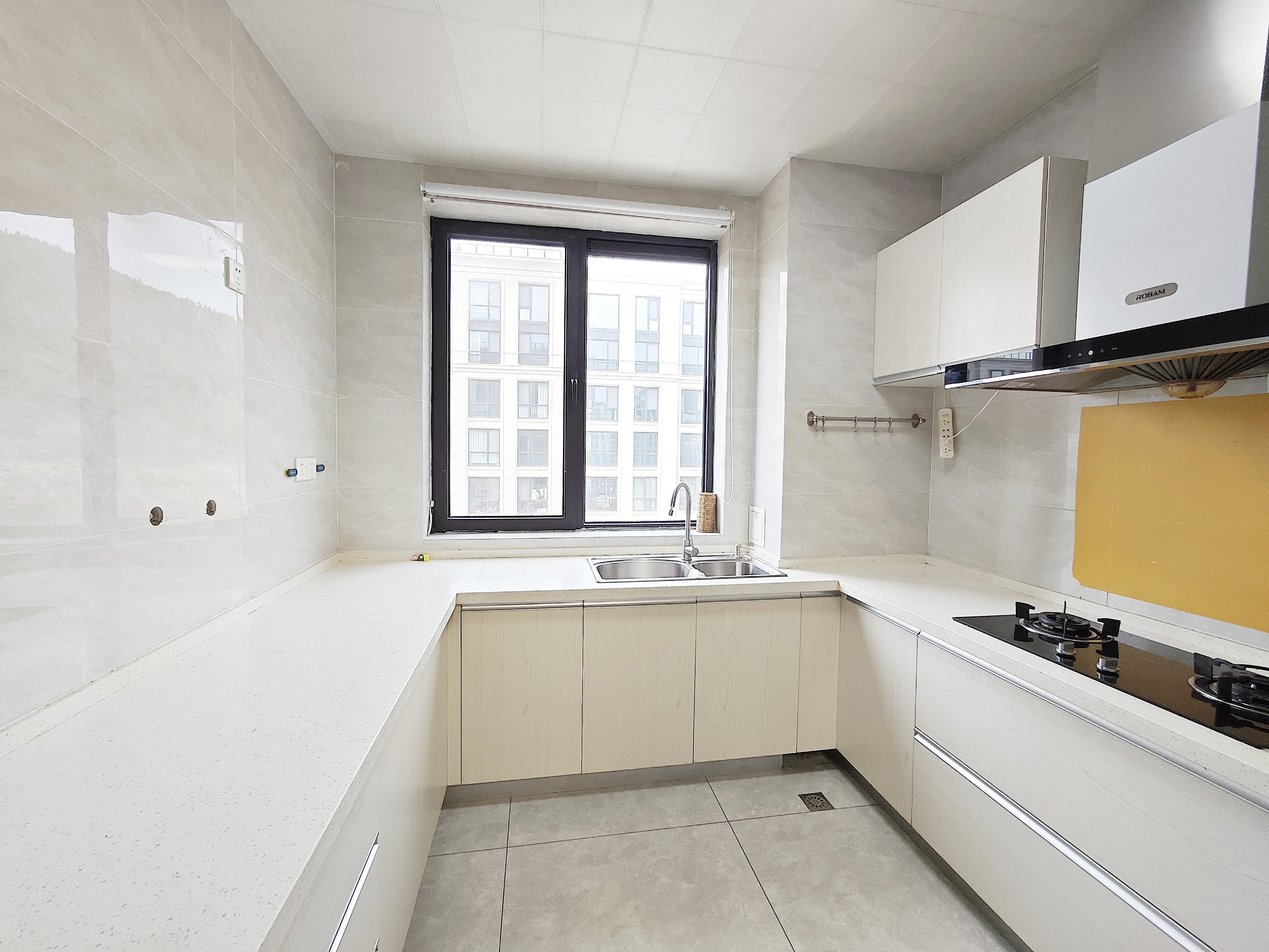 海尔绿城全运村